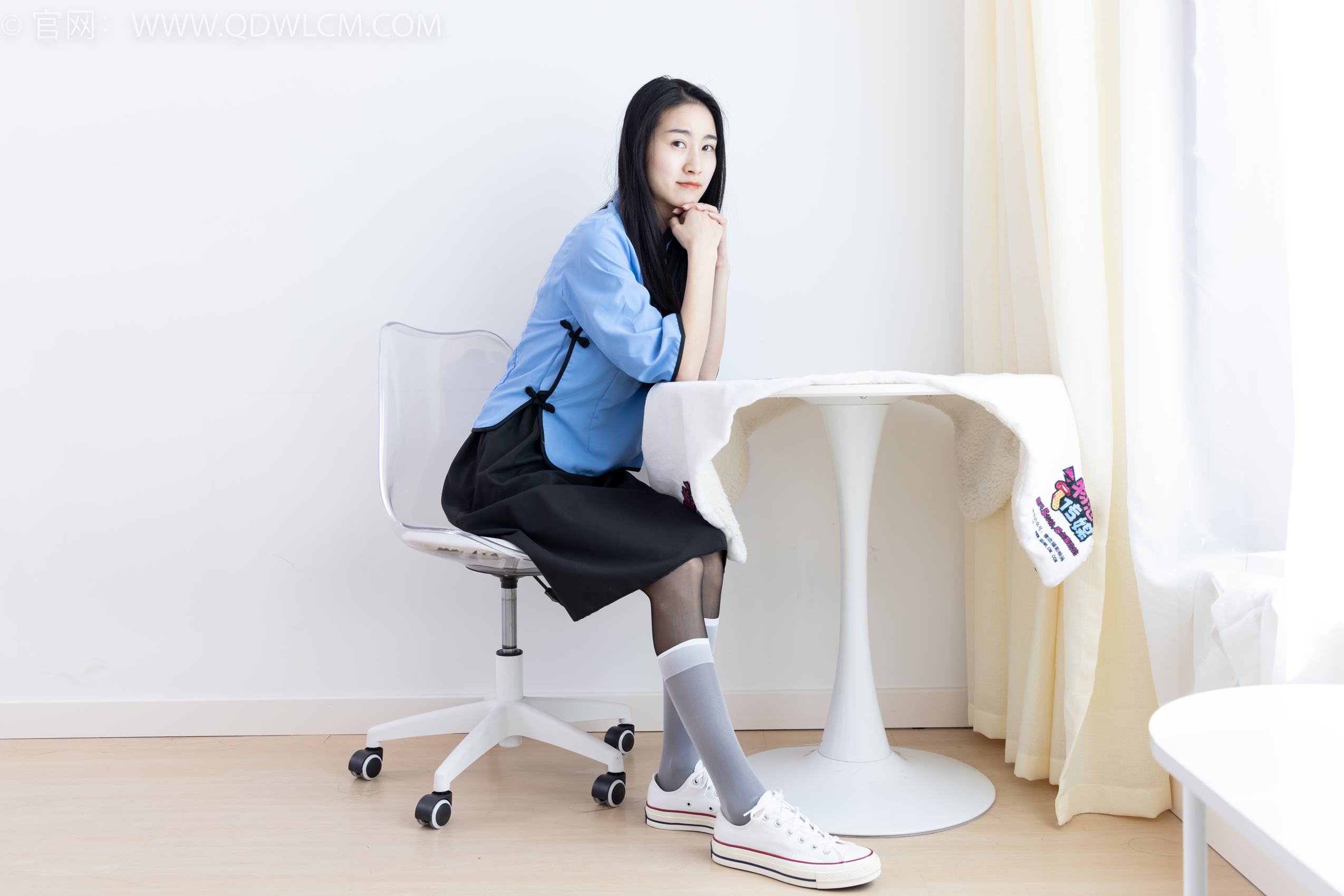 图片[18]-物恋传媒 NO.1953 果汁-虫儿飞[170P] – 速更版-美库