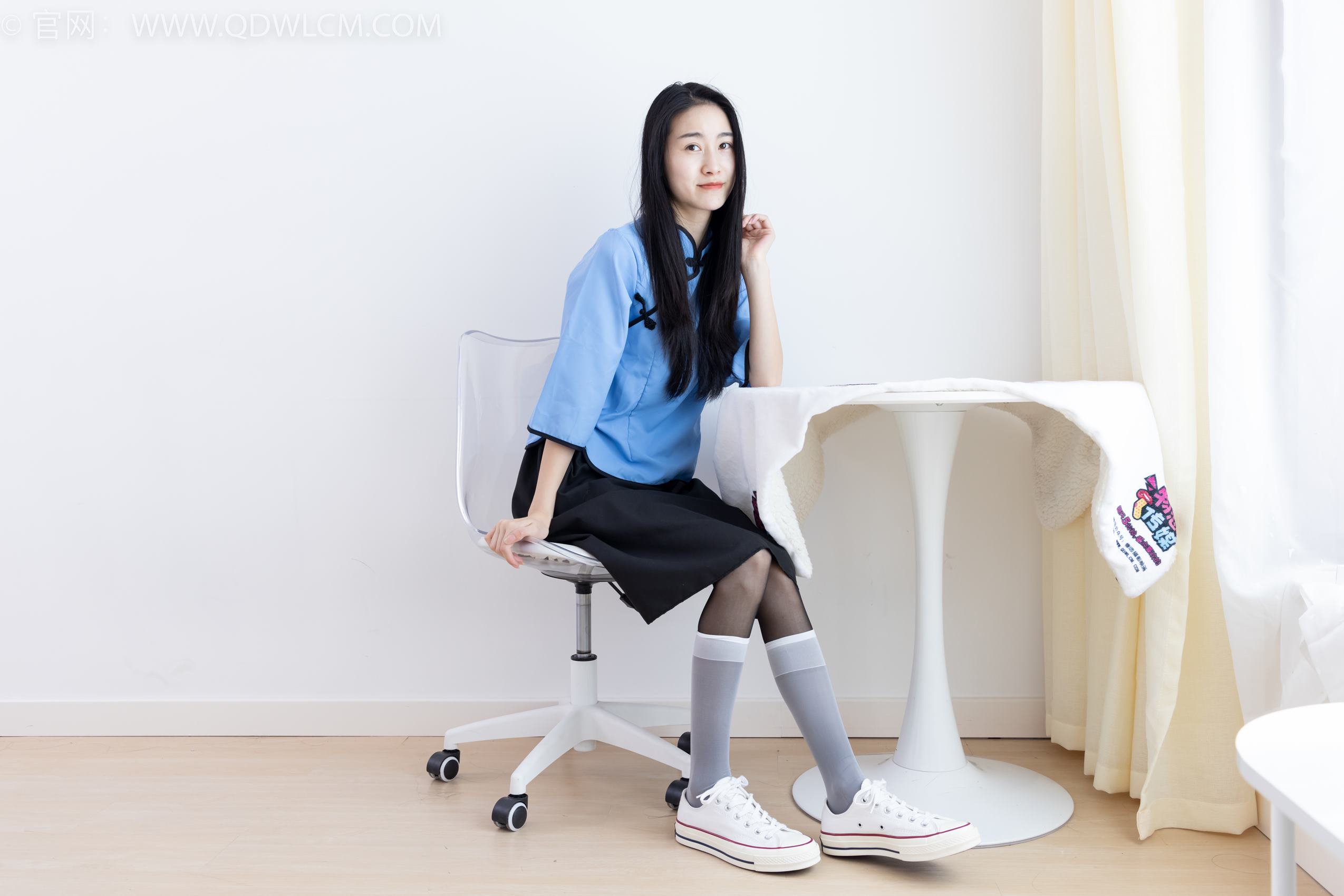 图片[20]-物恋传媒 NO.1953 果汁-虫儿飞[170P] – 速更版-美库