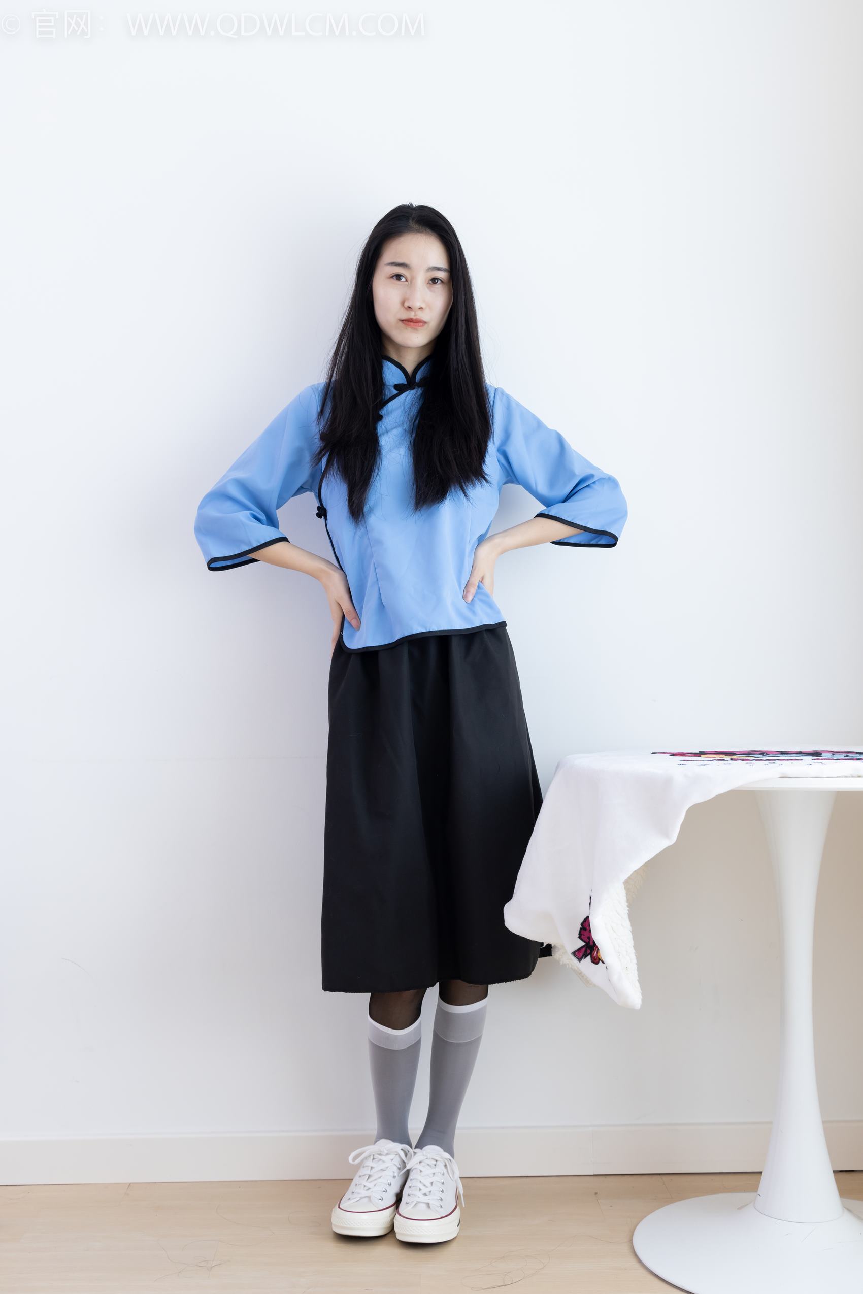 图片[27]-物恋传媒 NO.1953 果汁-虫儿飞[170P] – 速更版-美库