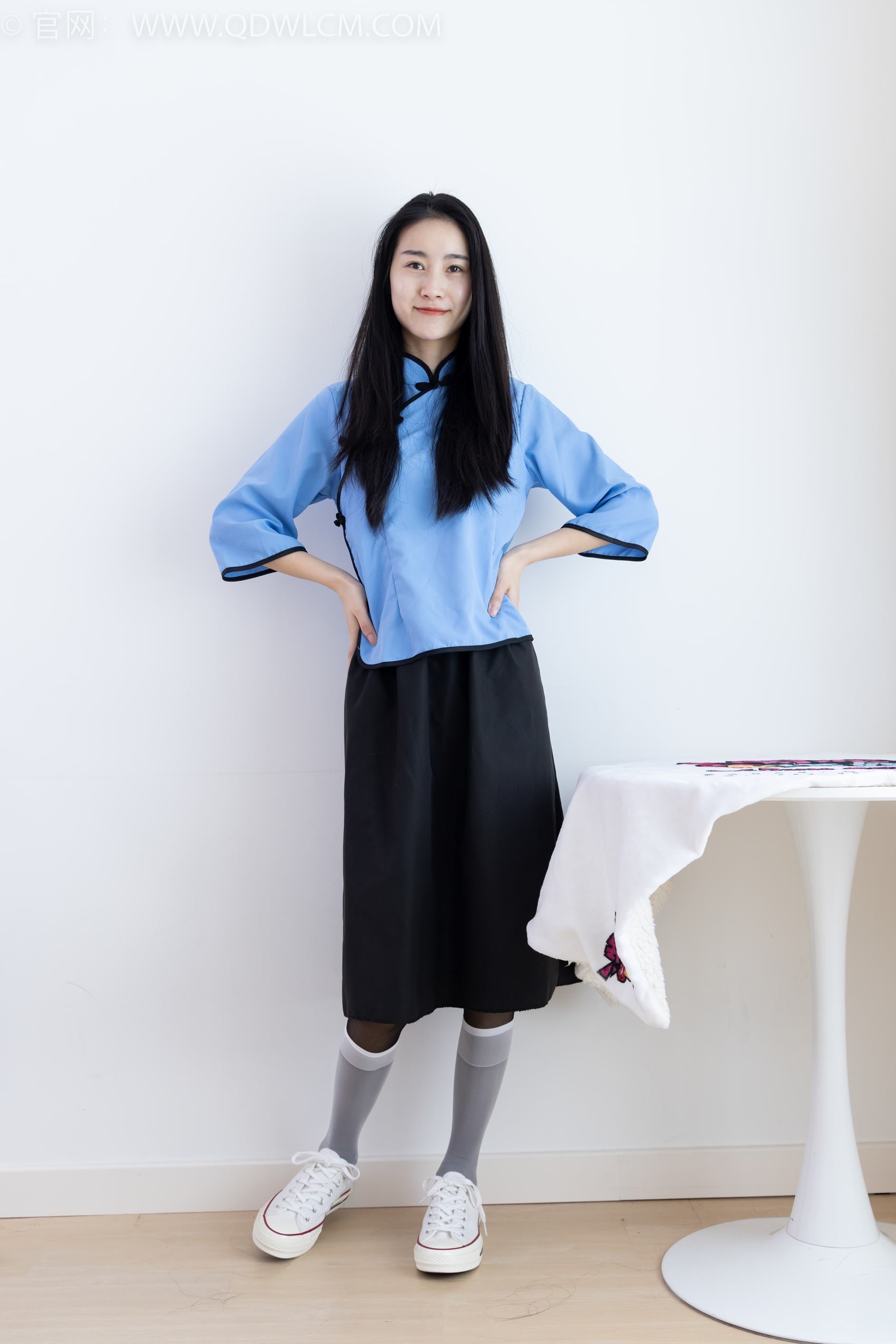 图片[28]-物恋传媒 NO.1953 果汁-虫儿飞[170P] – 速更版-美库