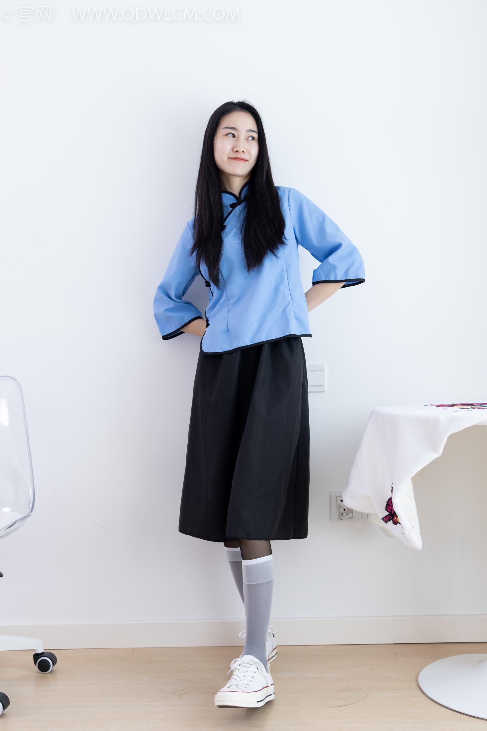 图片[30]-物恋传媒 NO.1953 果汁-虫儿飞[170P] – 速更版-美库