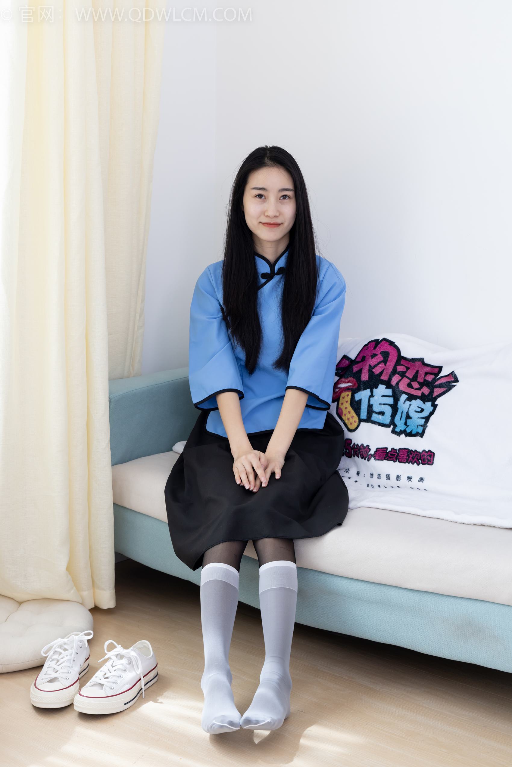 图片[37]-物恋传媒 NO.1953 果汁-虫儿飞[170P] – 速更版-美库