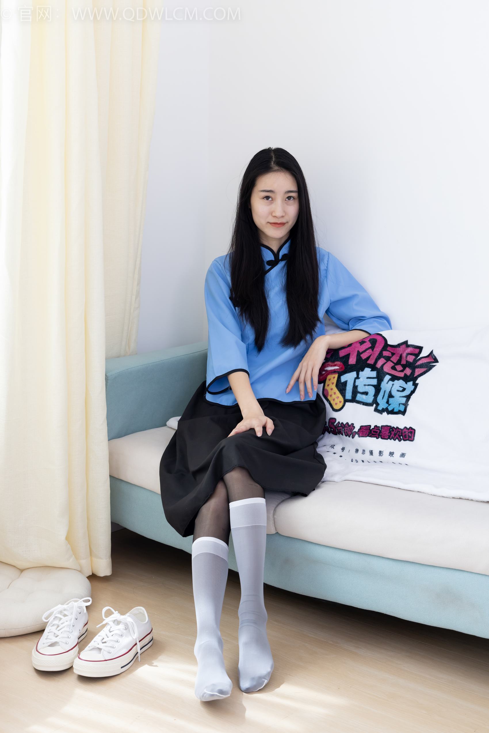 图片[39]-物恋传媒 NO.1953 果汁-虫儿飞[170P] – 速更版-美库