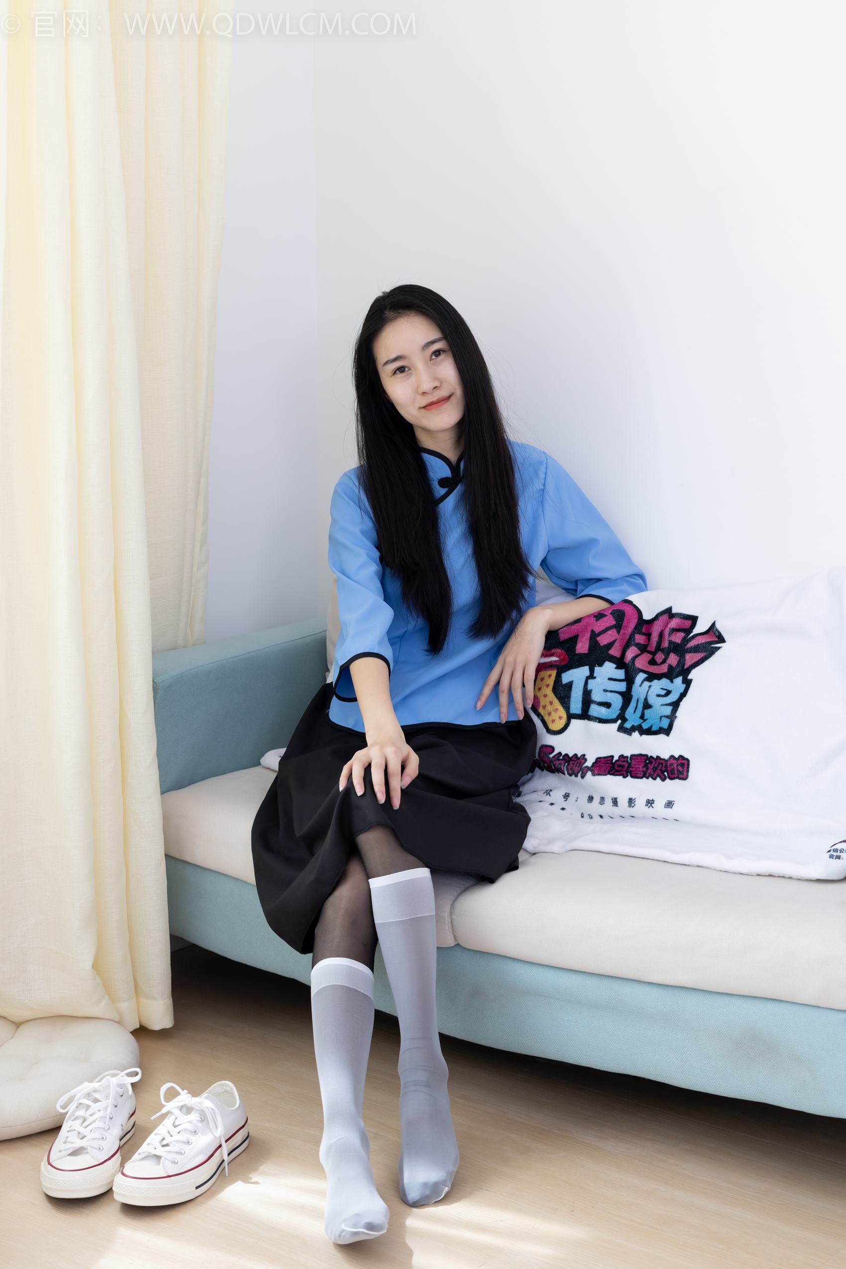 图片[40]-物恋传媒 NO.1953 果汁-虫儿飞[170P] – 速更版-美库