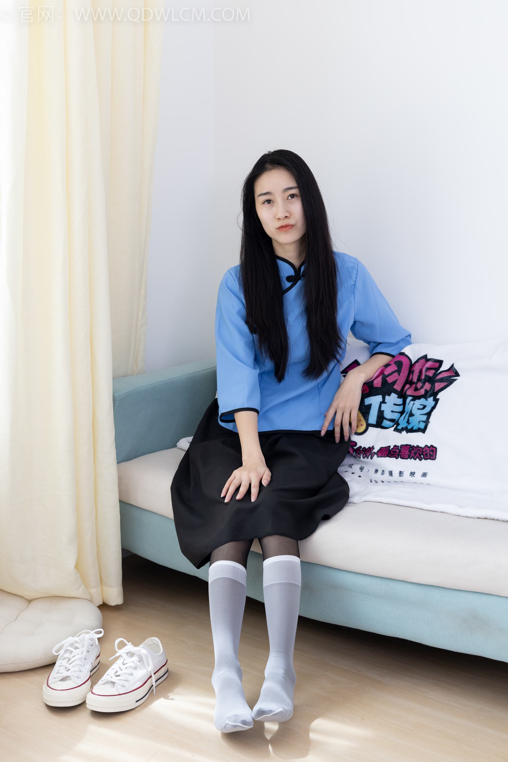 图片[41]-物恋传媒 NO.1953 果汁-虫儿飞[170P] – 速更版-美库