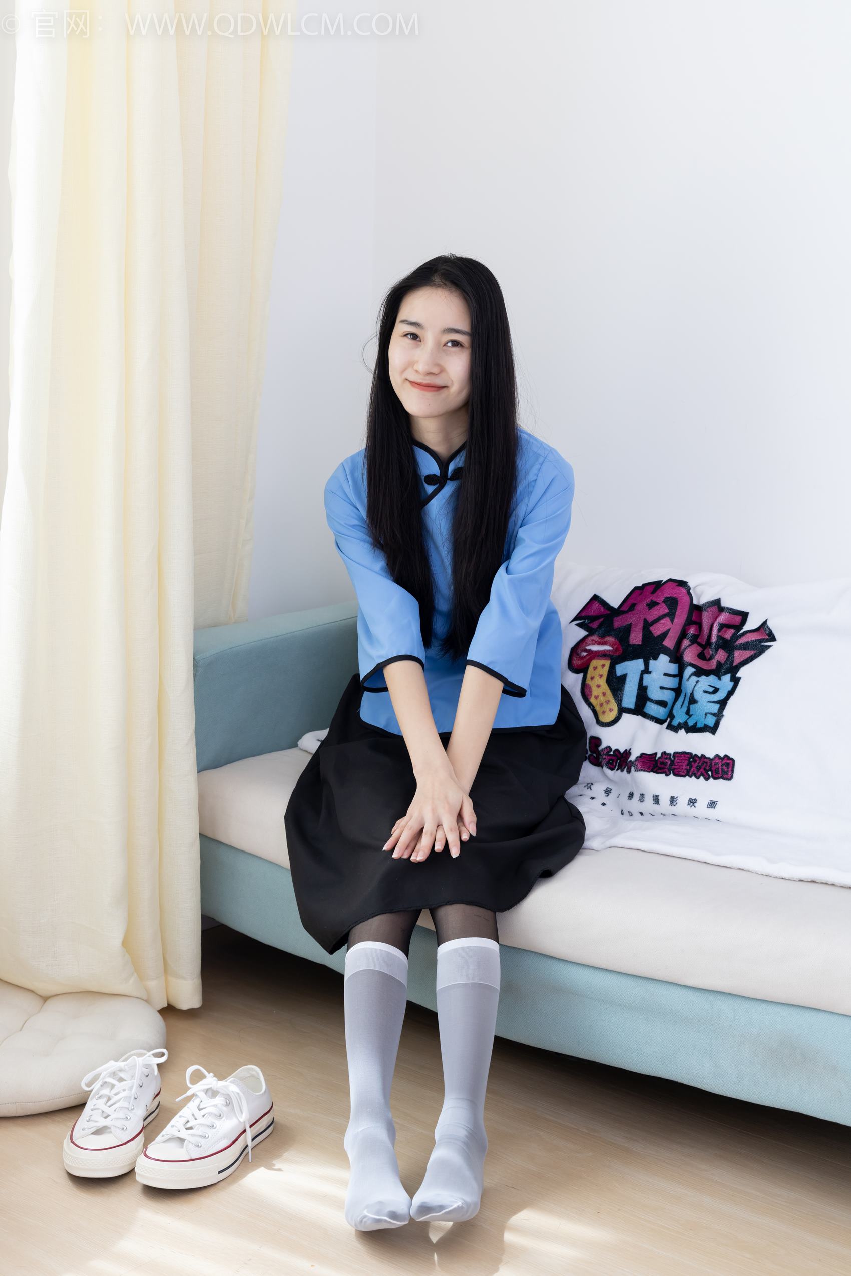 图片[42]-物恋传媒 NO.1953 果汁-虫儿飞[170P] – 速更版-美库