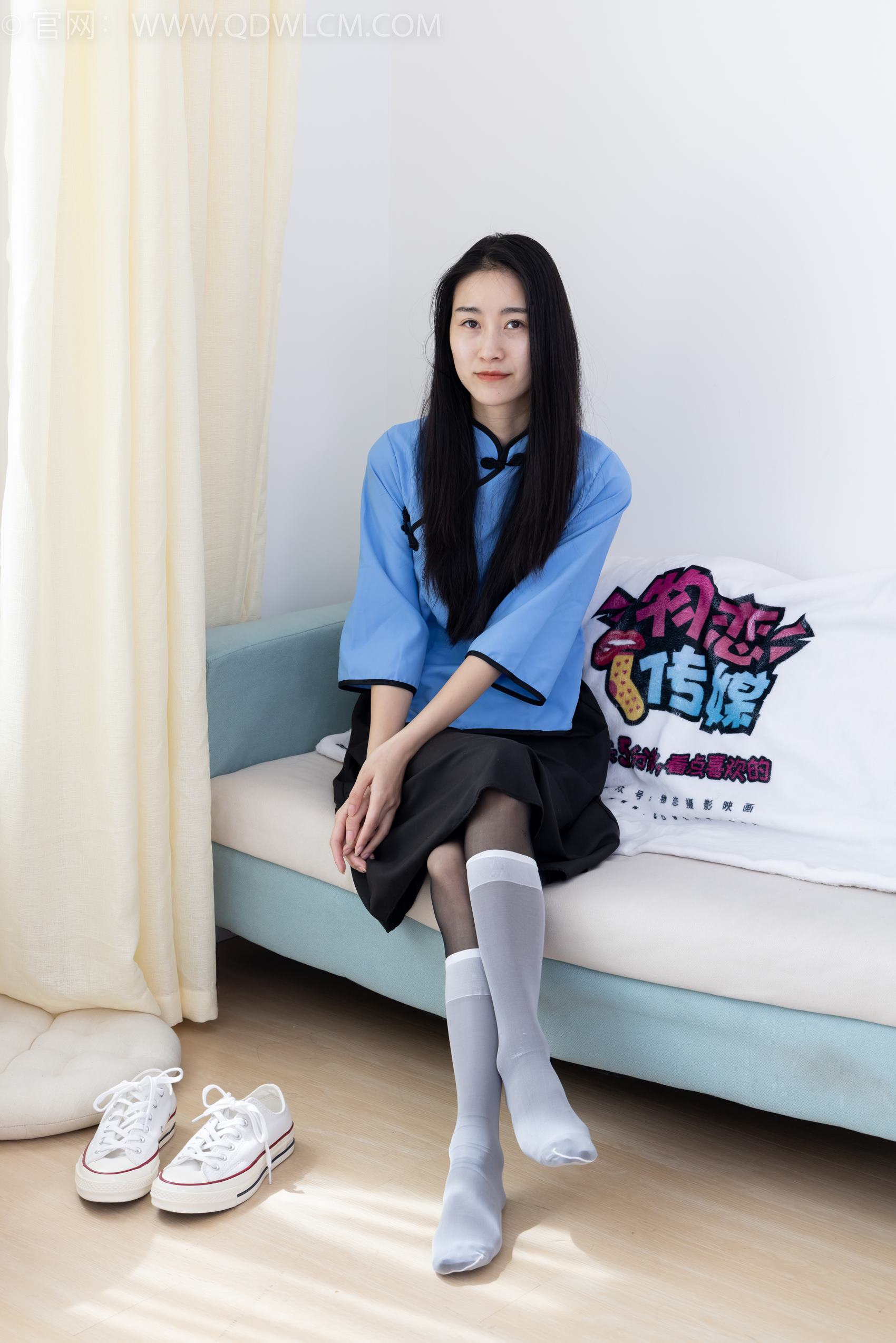 图片[46]-物恋传媒 NO.1953 果汁-虫儿飞[170P] – 速更版-美库