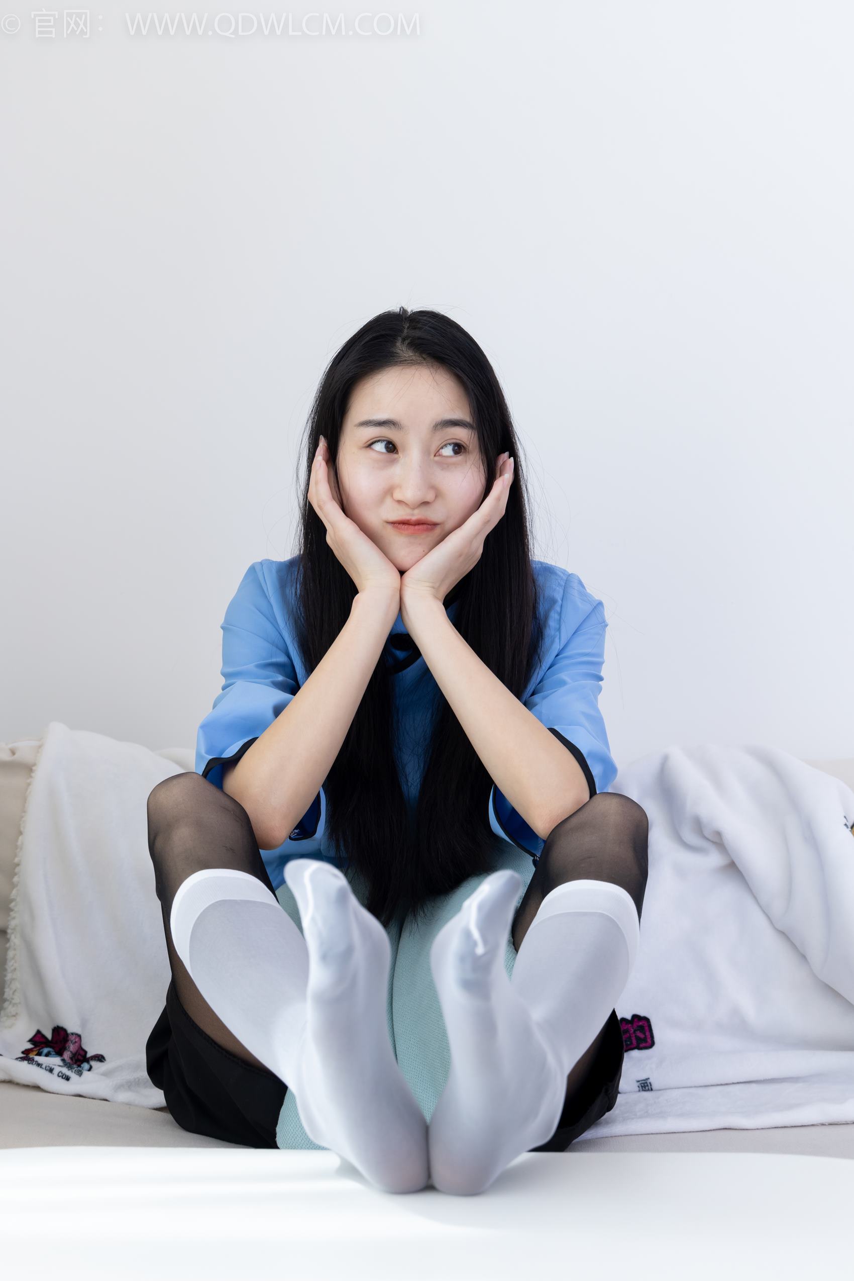 图片[50]-物恋传媒 NO.1953 果汁-虫儿飞[170P] – 速更版-美库