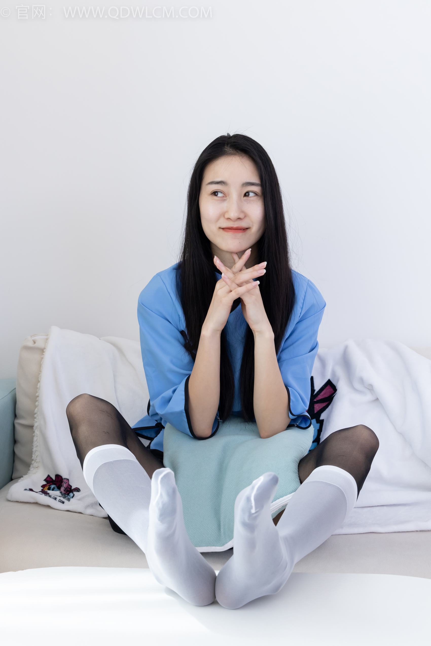 图片[54]-物恋传媒 NO.1953 果汁-虫儿飞[170P] – 速更版-美库