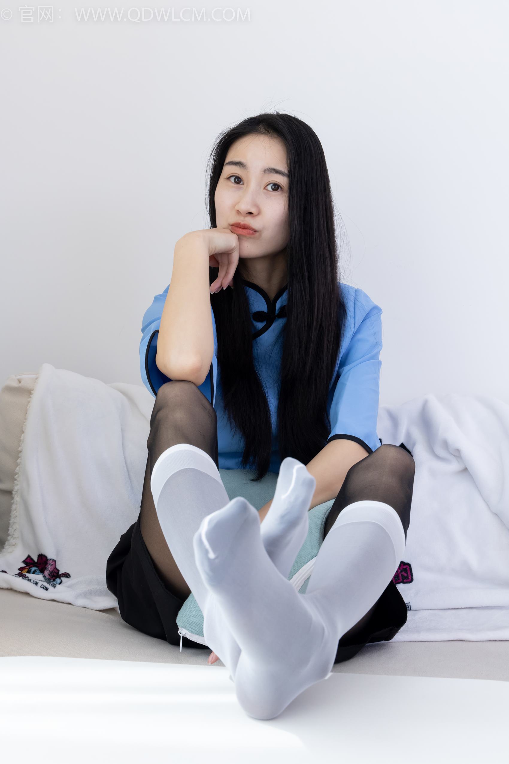 图片[55]-物恋传媒 NO.1953 果汁-虫儿飞[170P] – 速更版-美库