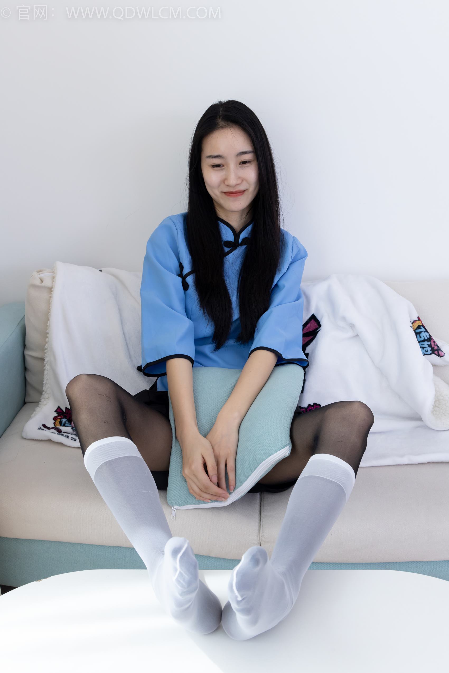 图片[58]-物恋传媒 NO.1953 果汁-虫儿飞[170P] – 速更版-美库