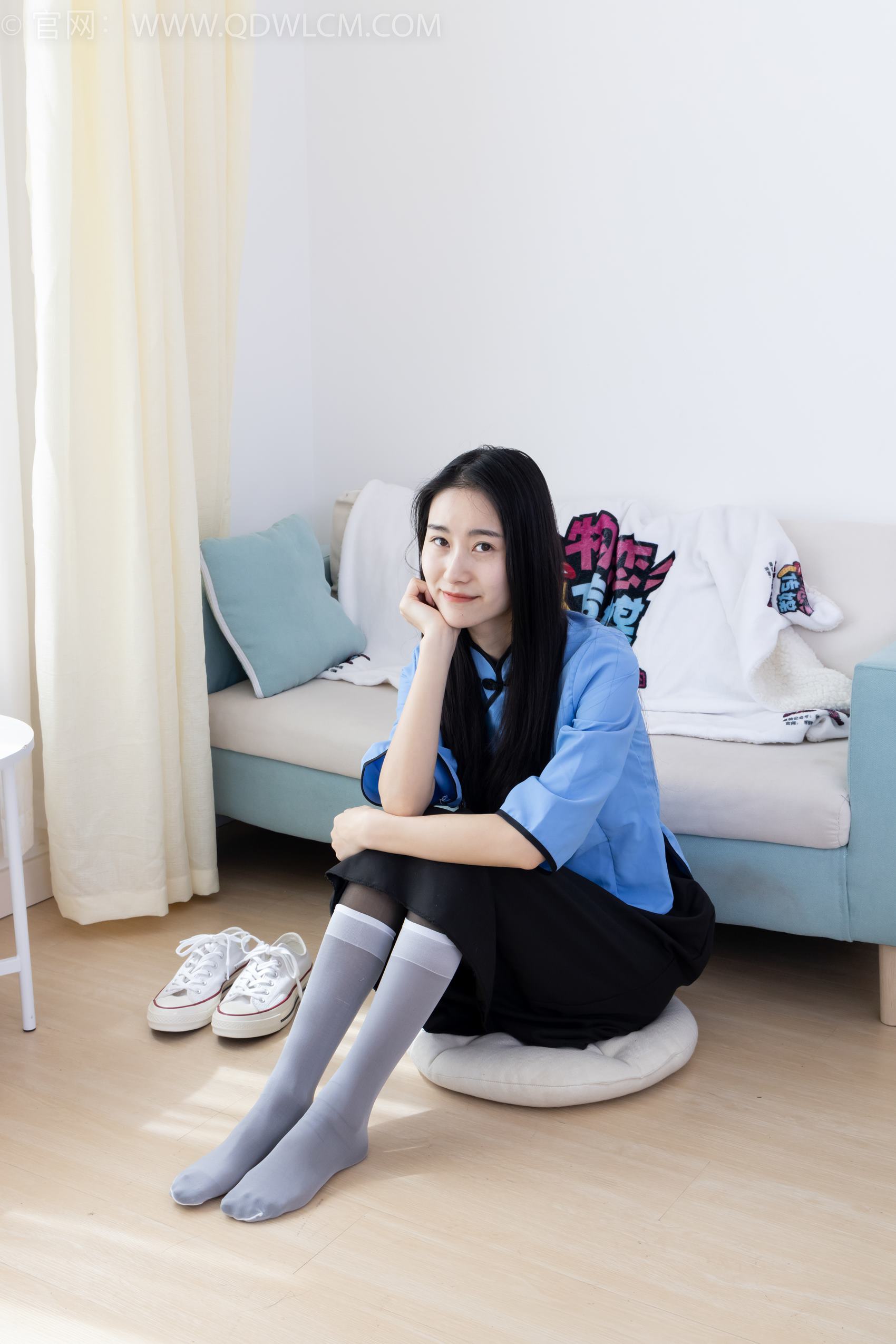 图片[61]-物恋传媒 NO.1953 果汁-虫儿飞[170P] – 速更版-美库