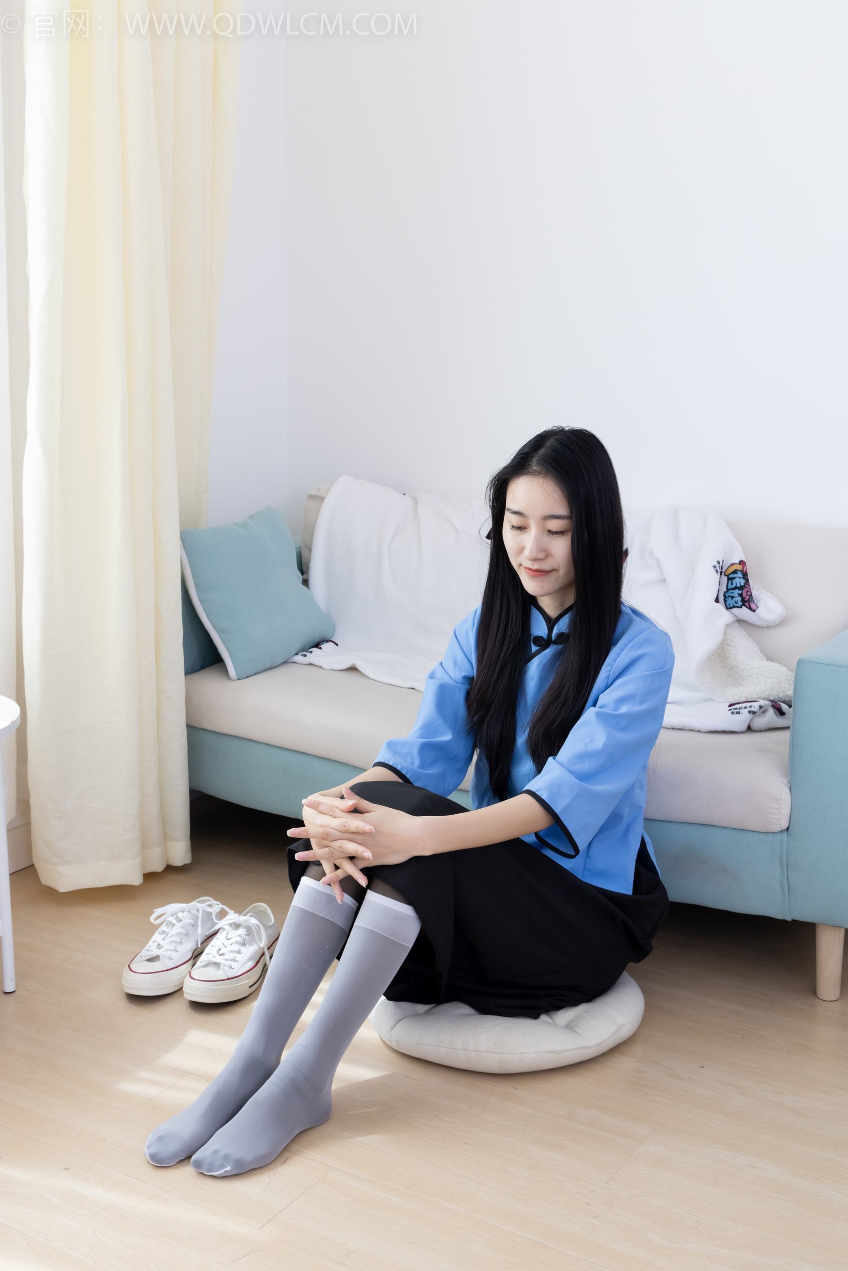 图片[62]-物恋传媒 NO.1953 果汁-虫儿飞[170P] – 速更版-美库