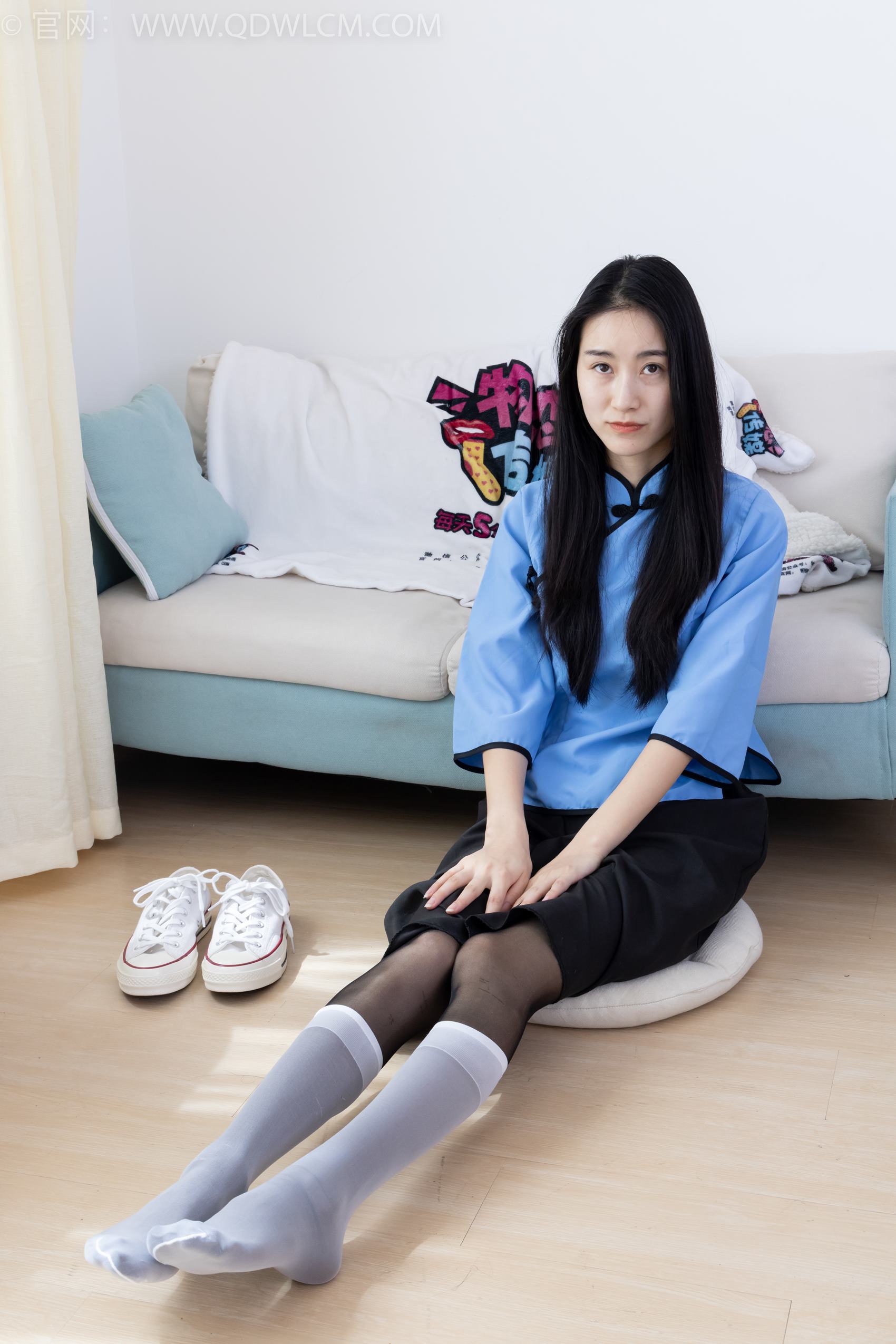 图片[66]-物恋传媒 NO.1953 果汁-虫儿飞[170P] – 速更版-美库