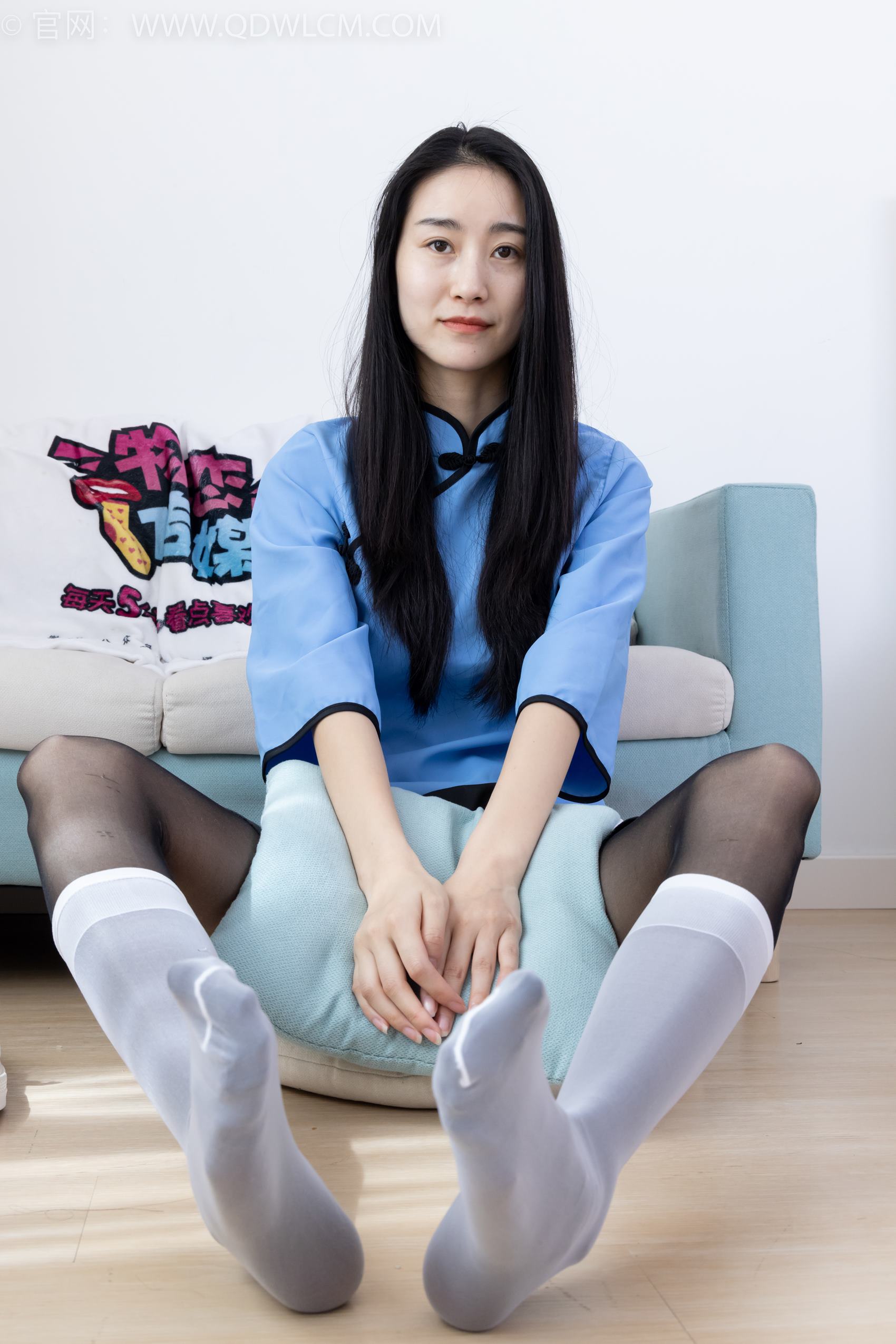 图片[72]-物恋传媒 NO.1953 果汁-虫儿飞[170P] – 速更版-美库