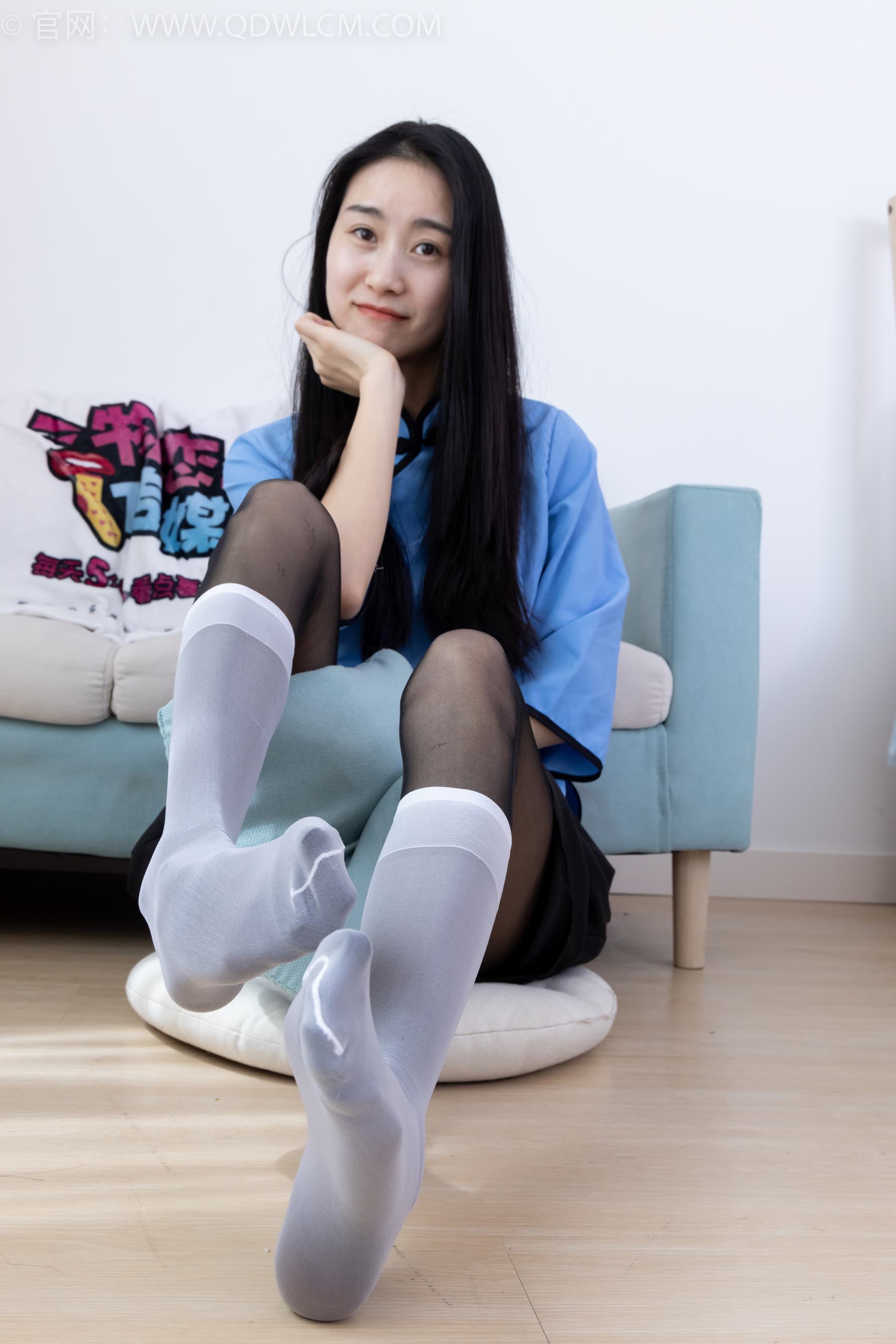 图片[74]-物恋传媒 NO.1953 果汁-虫儿飞[170P] – 速更版-美库