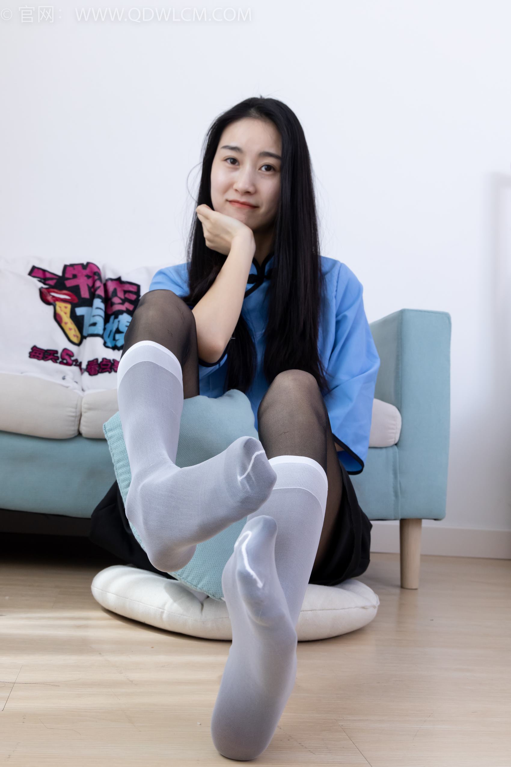 图片[75]-物恋传媒 NO.1953 果汁-虫儿飞[170P] – 速更版-美库