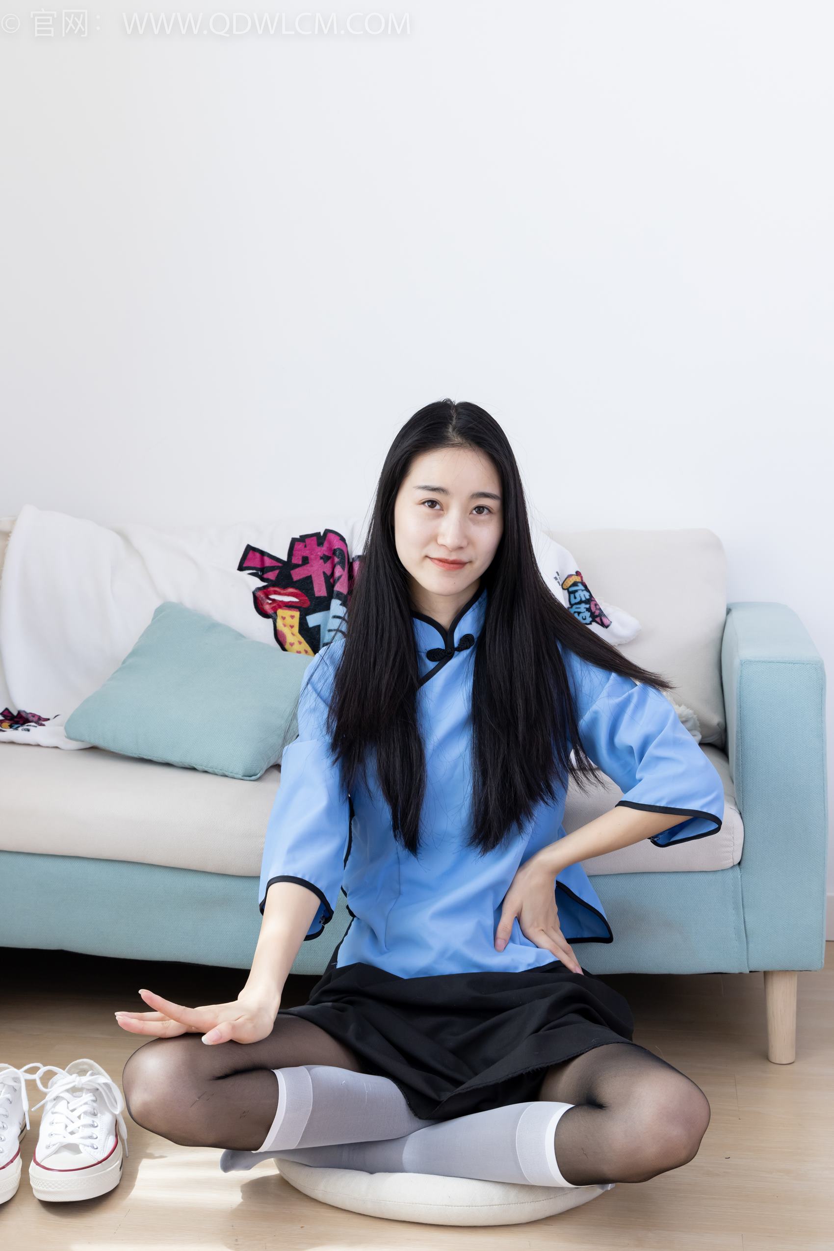 图片[78]-物恋传媒 NO.1953 果汁-虫儿飞[170P] – 速更版-美库