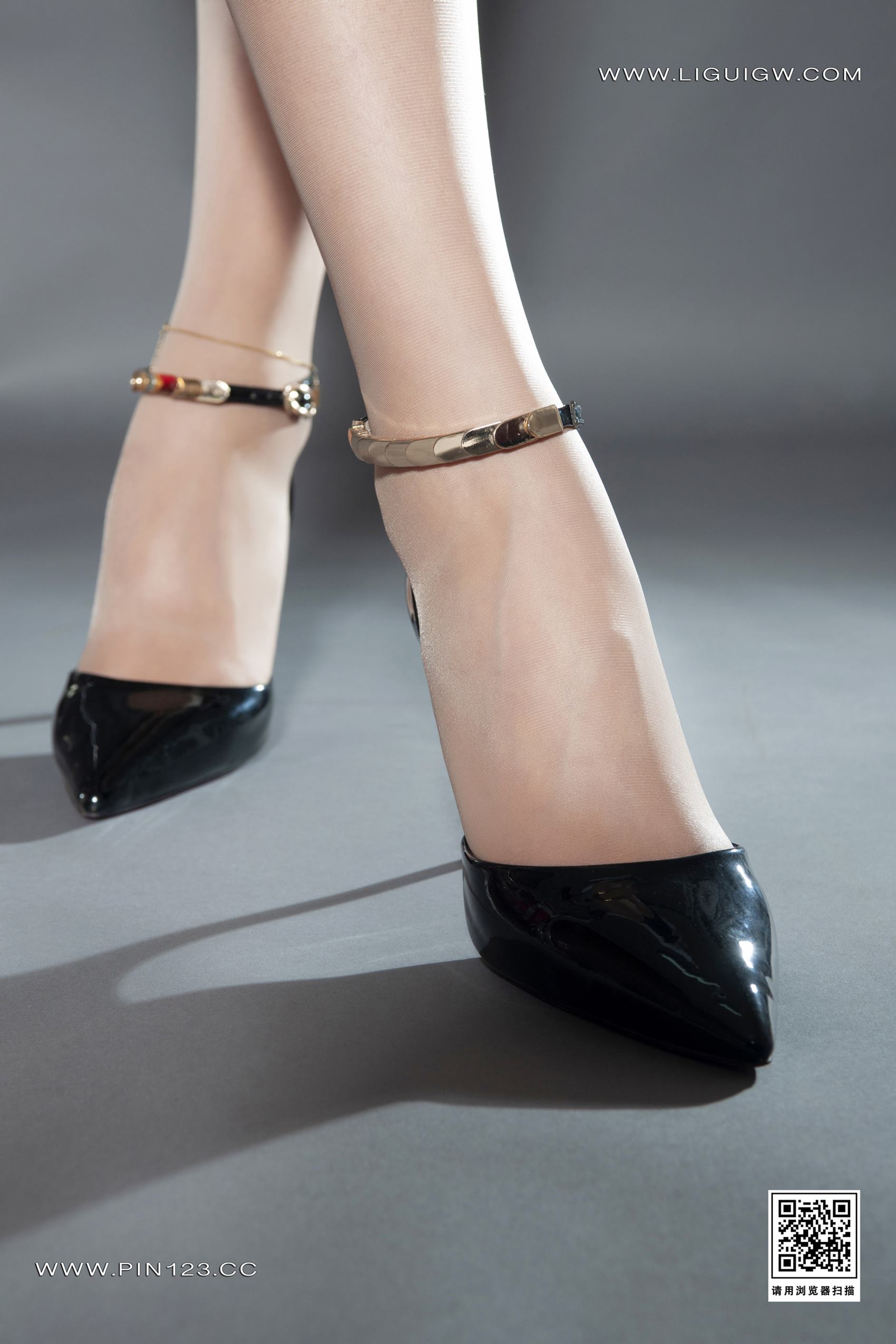 图片[12]-[Ligui丽柜]2024.06.24 扑火女秘 敏儿[56+1P] – 速更版-美库