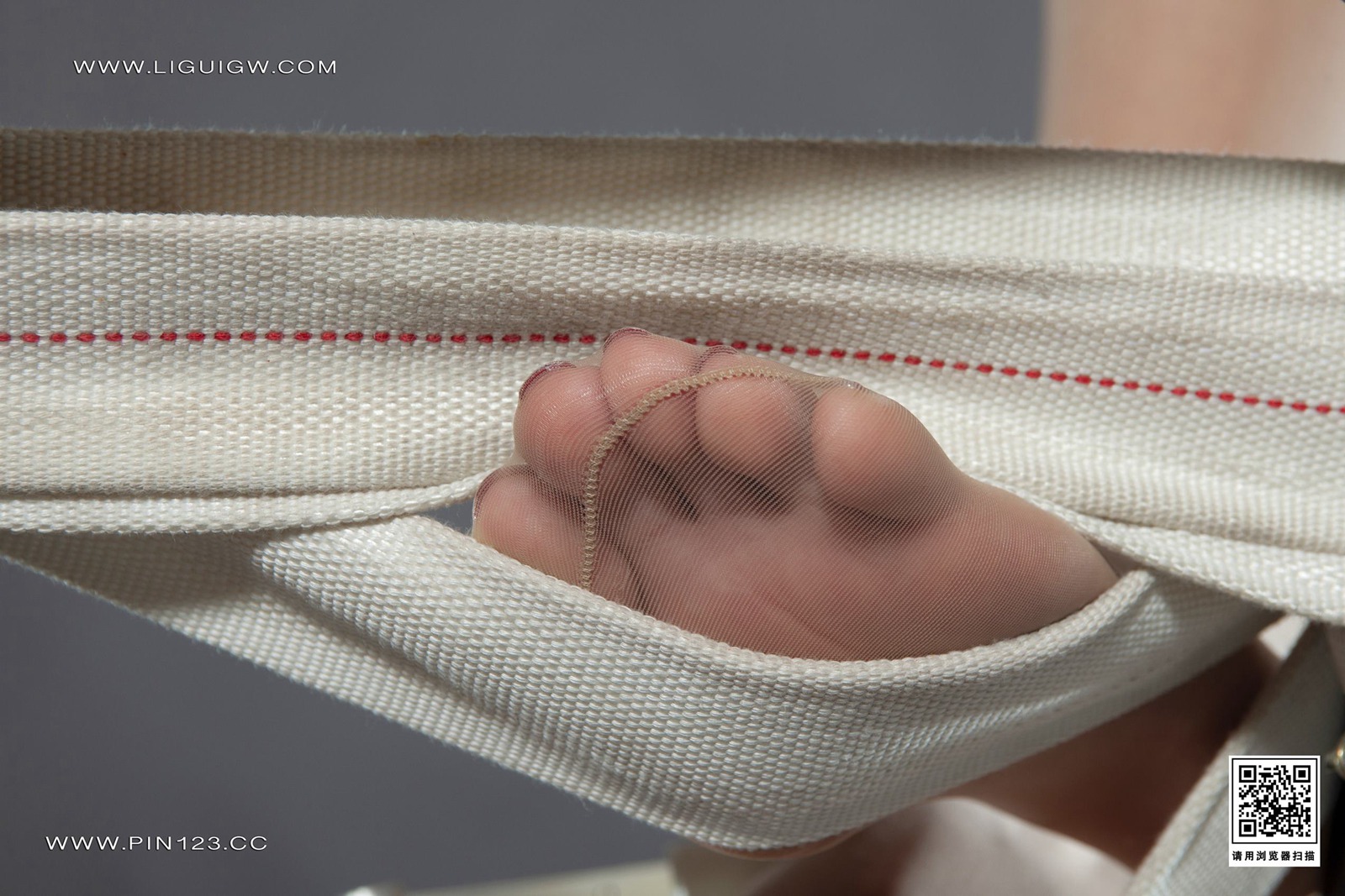 图片[37]-[Ligui丽柜]2024.06.24 扑火女秘 敏儿[56+1P] – 速更版-美库