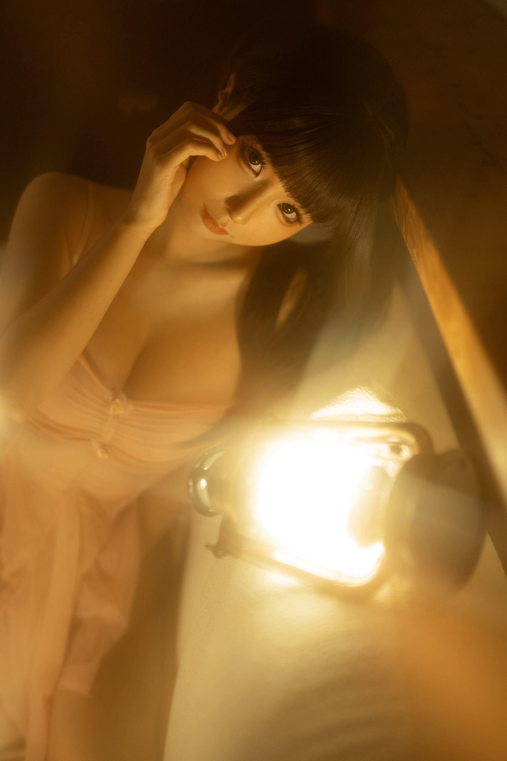 图片[11]-蠢沫沫  – 提灯[23P] – 速更版-美库