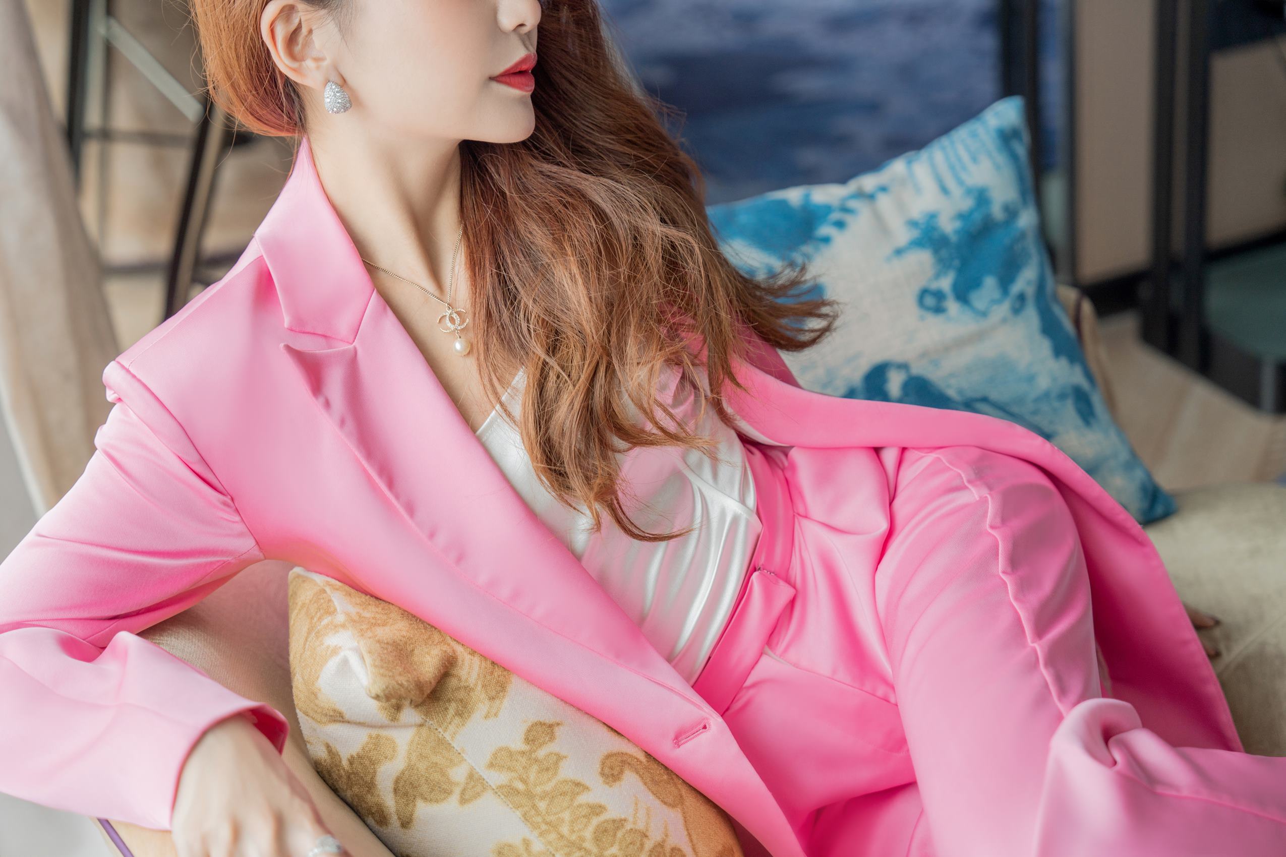 图片[16]-源纱希喵喵喵  – 与女上司一起出差的意外发现[16P] – 速更版-美库