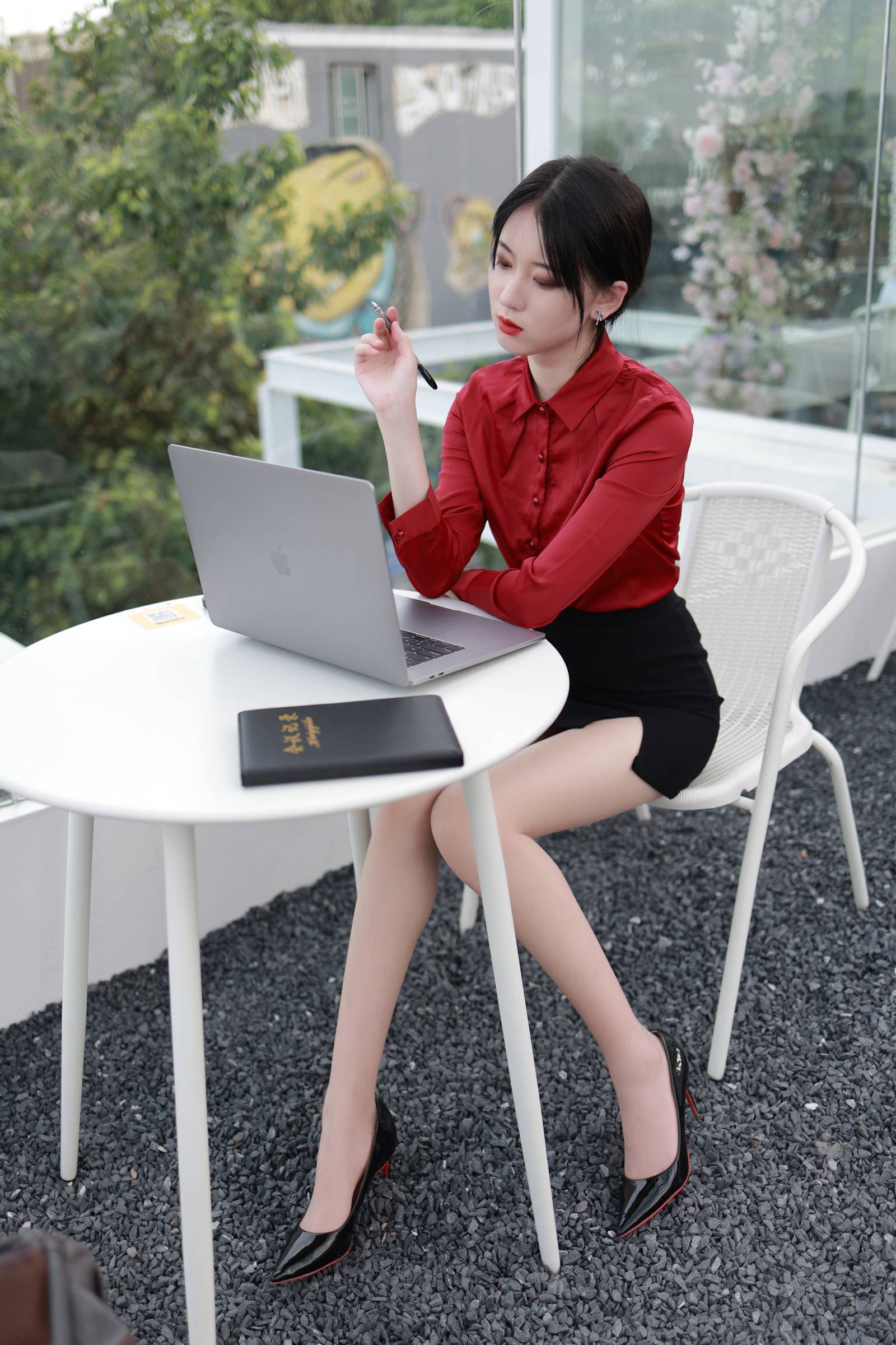 图片[15]-尤密思 No.108 穿搭推广展示图集[26P] – 速更版-美库