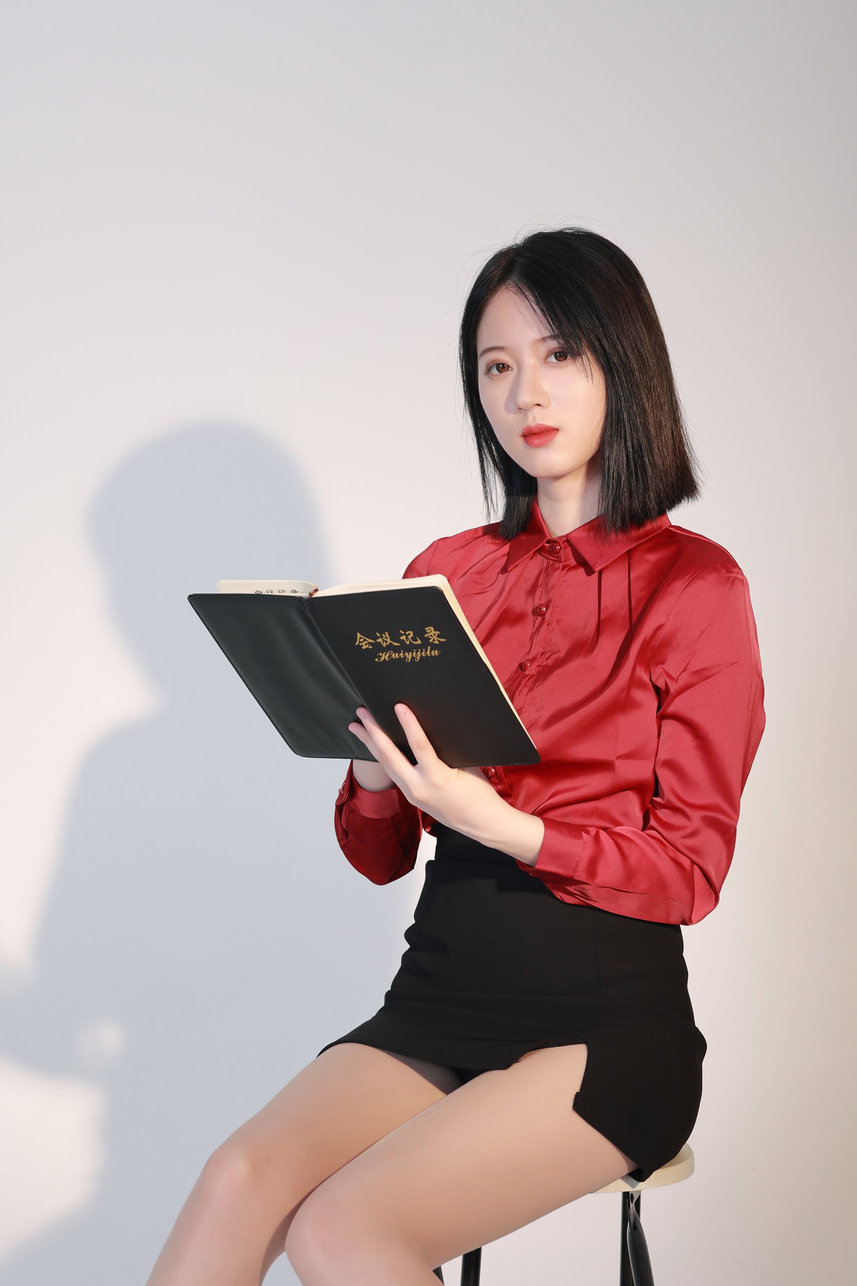 图片[23]-尤密思 No.108 穿搭推广展示图集[26P] – 速更版-美库