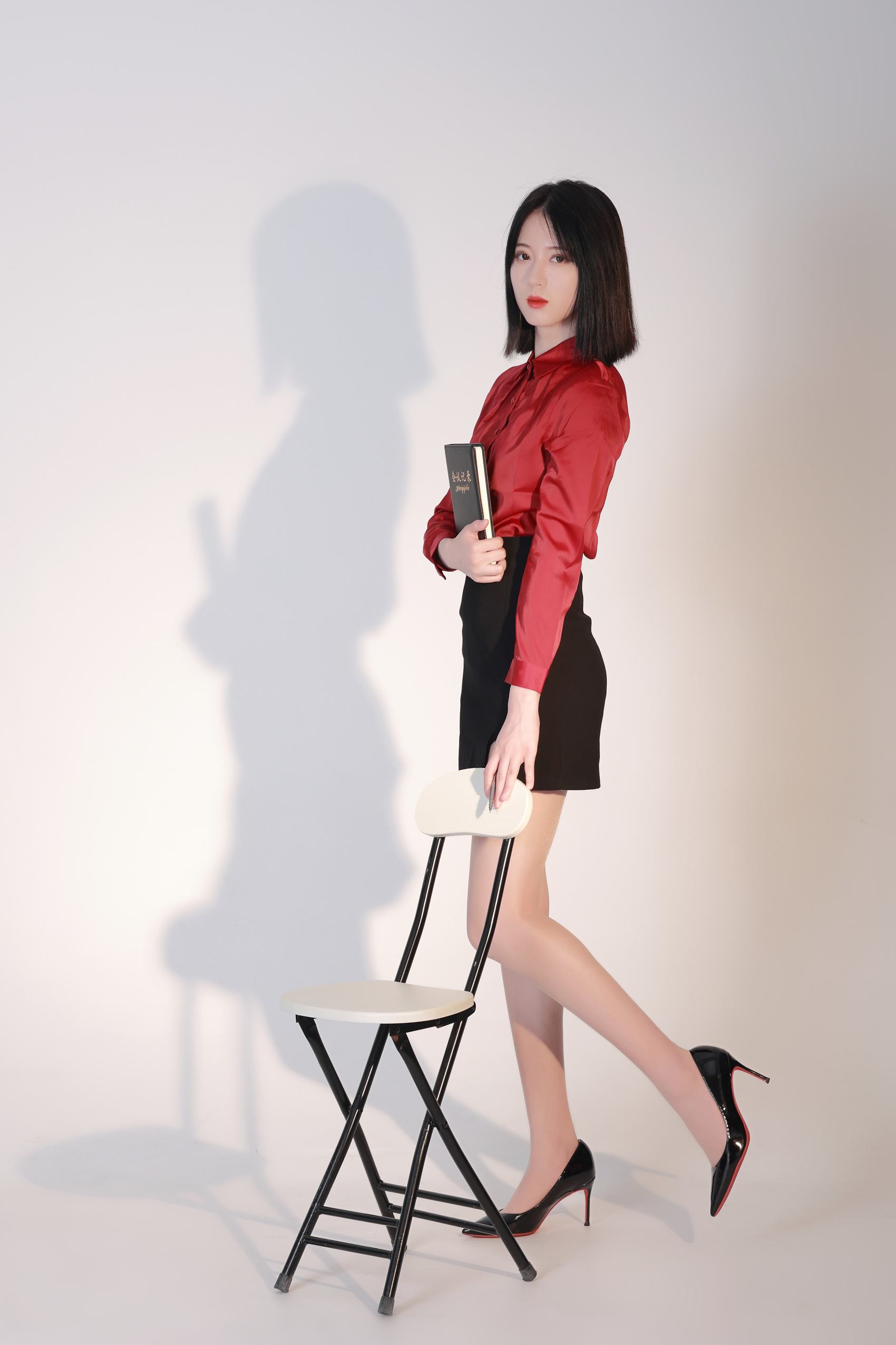 图片[24]-尤密思 No.108 穿搭推广展示图集[26P] – 速更版-美库