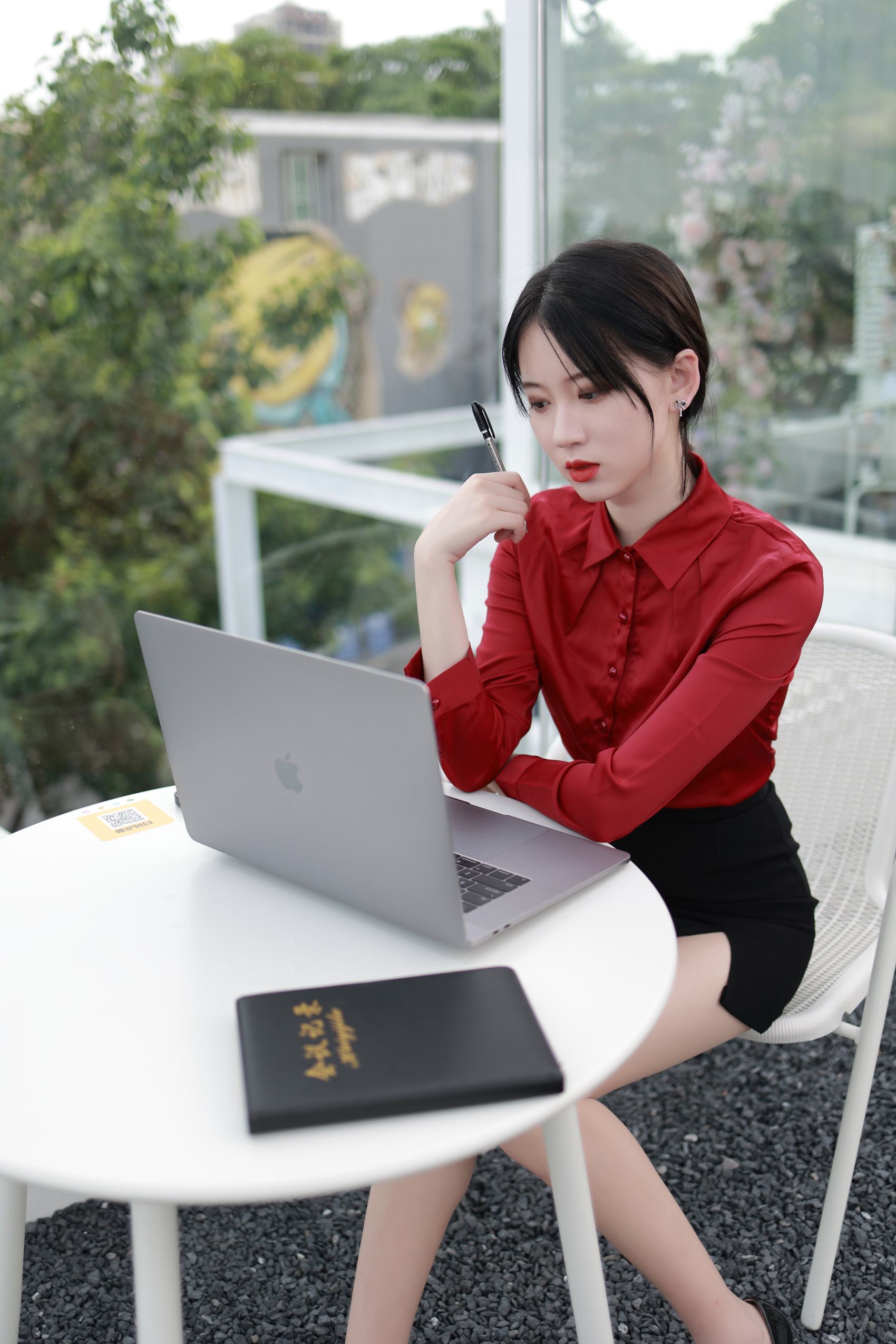 图片[26]-尤密思 No.108 穿搭推广展示图集[26P] – 速更版-美库