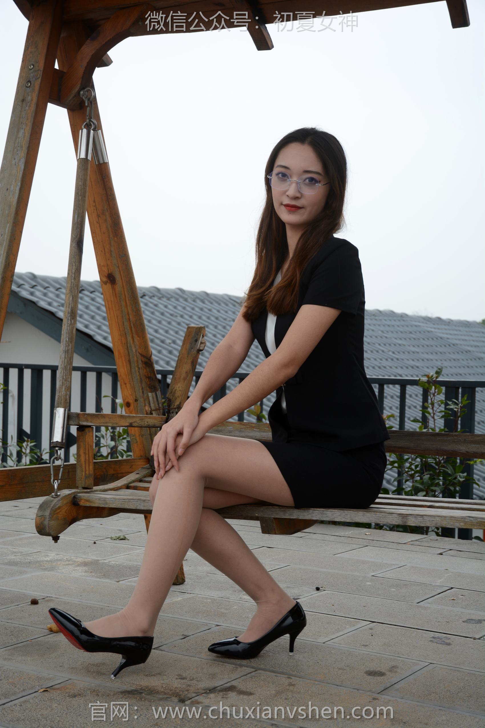 图片[29]-初夏女神 NO.138 依依 邻家女孩[140P] – 速更版-美库