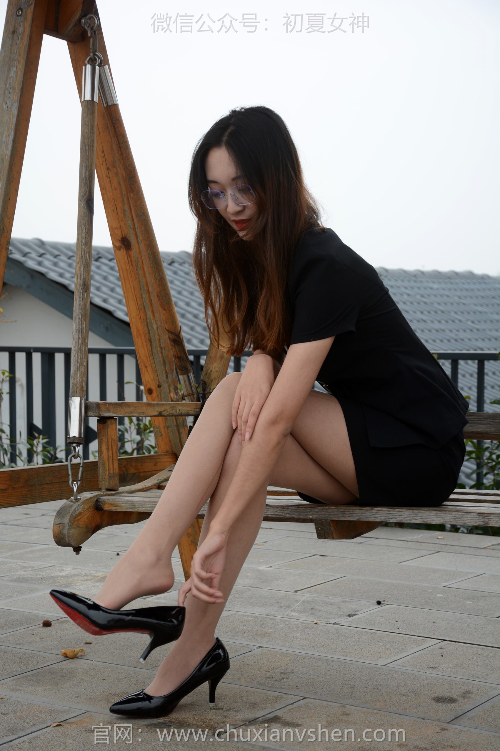 图片[40]-初夏女神 NO.138 依依 邻家女孩[140P] – 速更版-美库