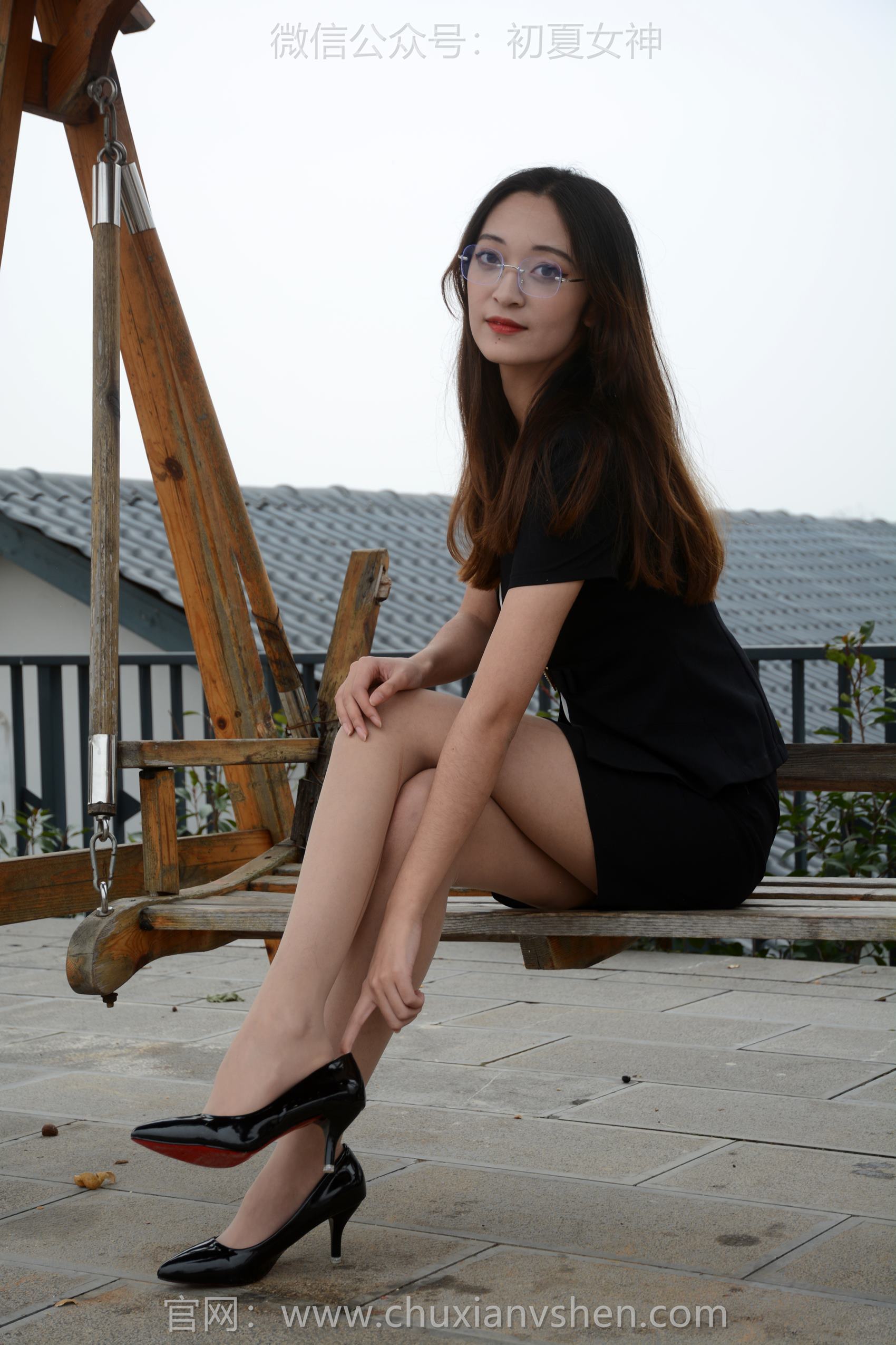 图片[45]-初夏女神 NO.138 依依 邻家女孩[140P] – 速更版-美库