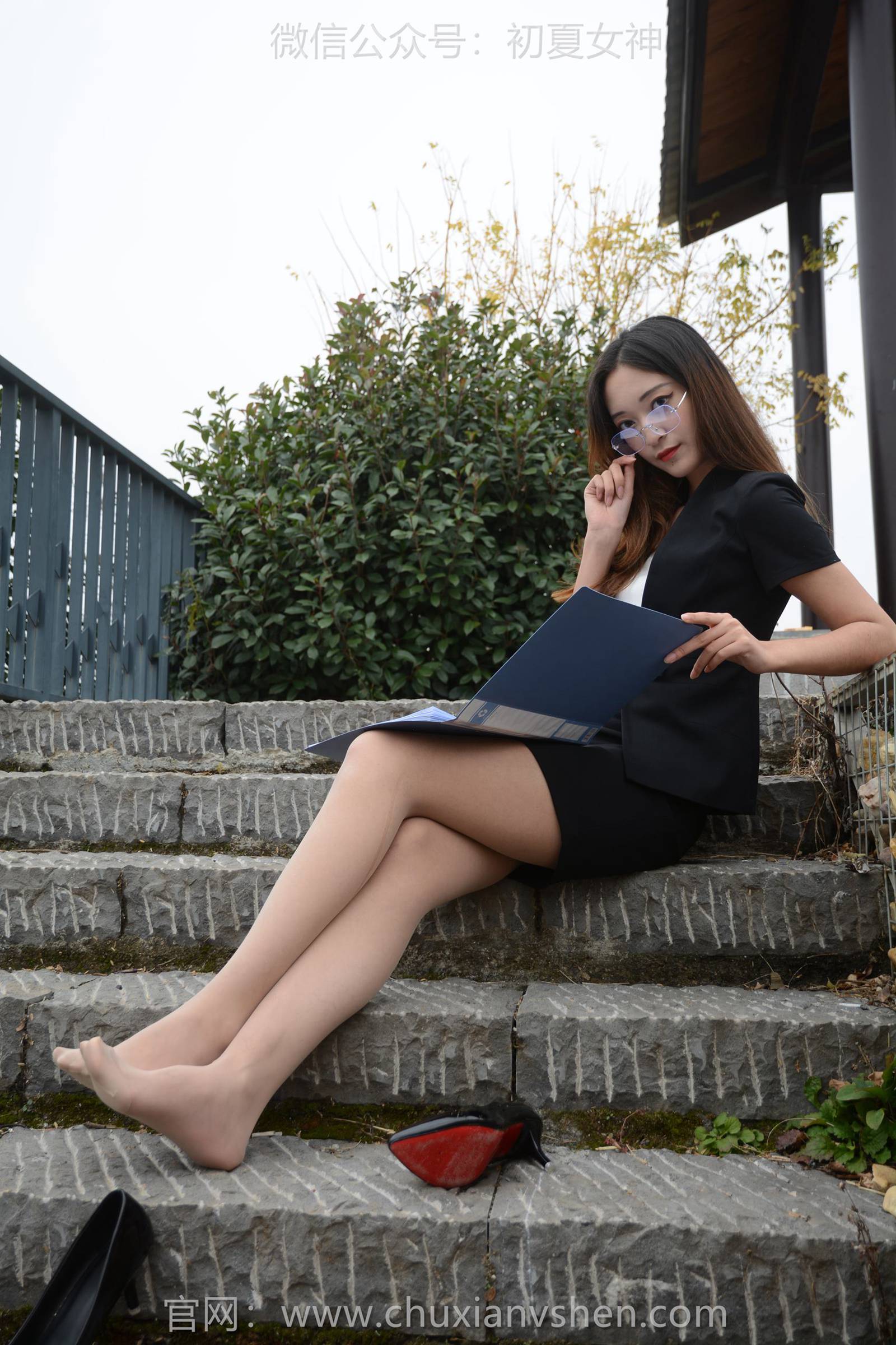 图片[72]-初夏女神 NO.138 依依 邻家女孩[140P] – 速更版-美库