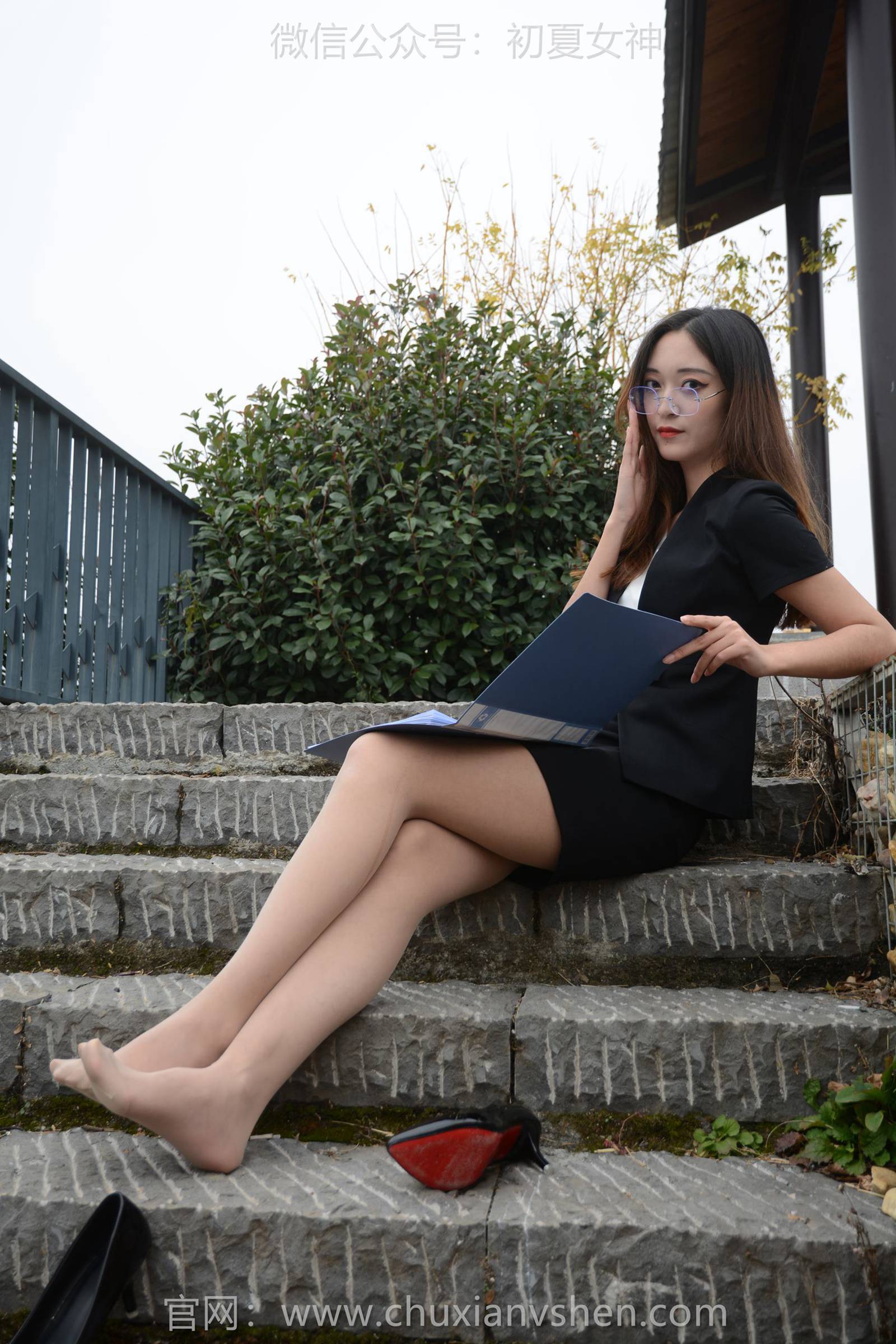 图片[73]-初夏女神 NO.138 依依 邻家女孩[140P] – 速更版-美库