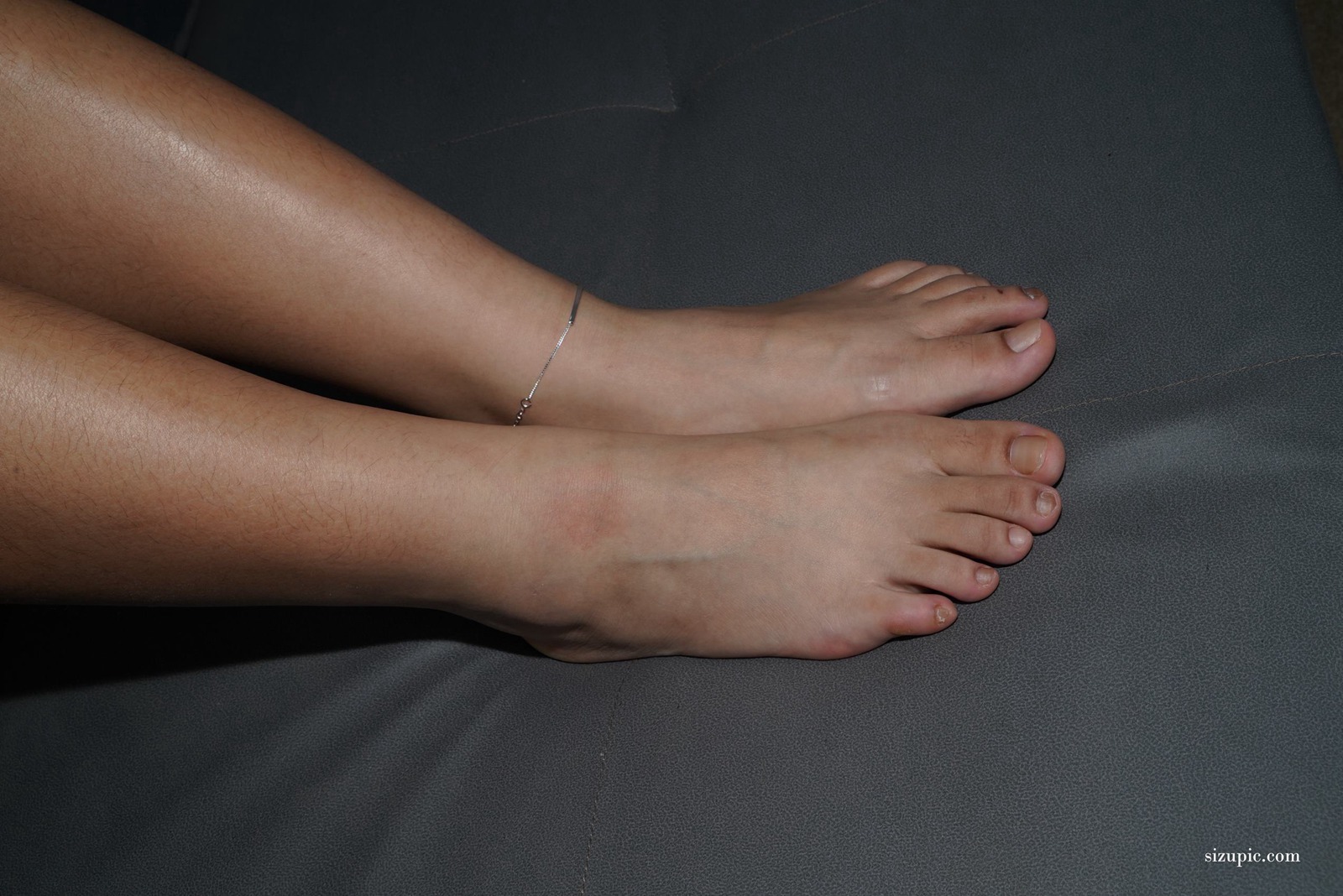 图片[10]-Pary摄影 NO.142 新模小敏试镜展示38码美脚[105P] – 速更版-美库