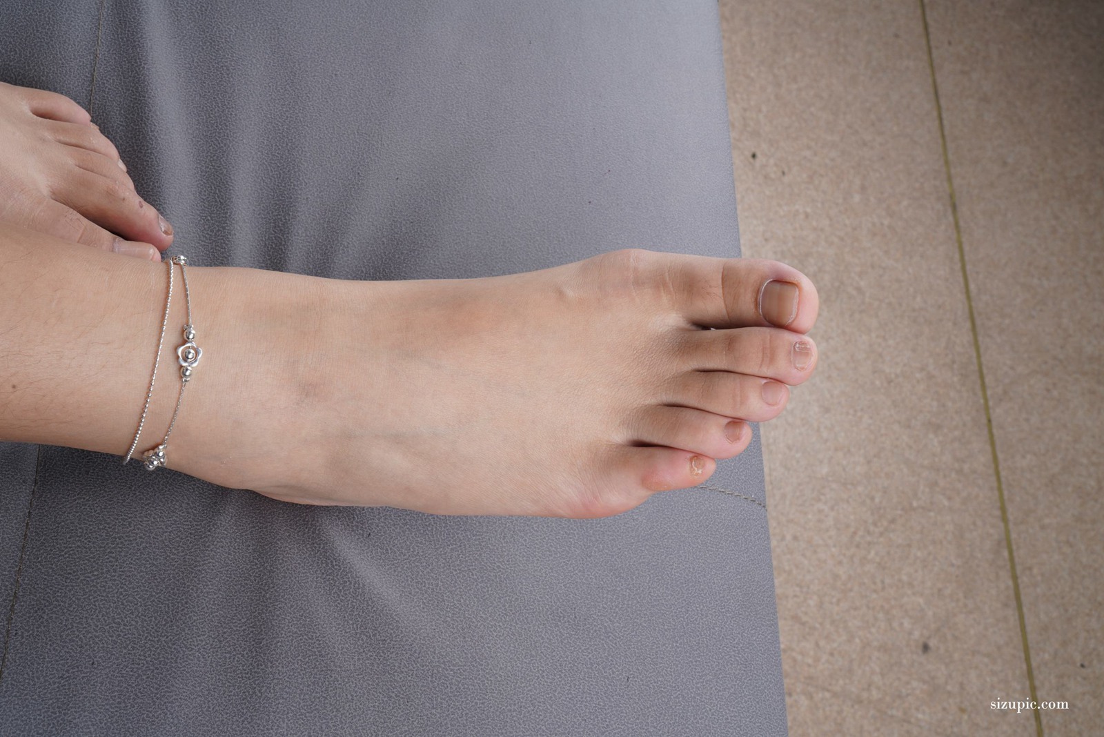 图片[64]-Pary摄影 NO.142 新模小敏试镜展示38码美脚[105P] – 速更版-美库