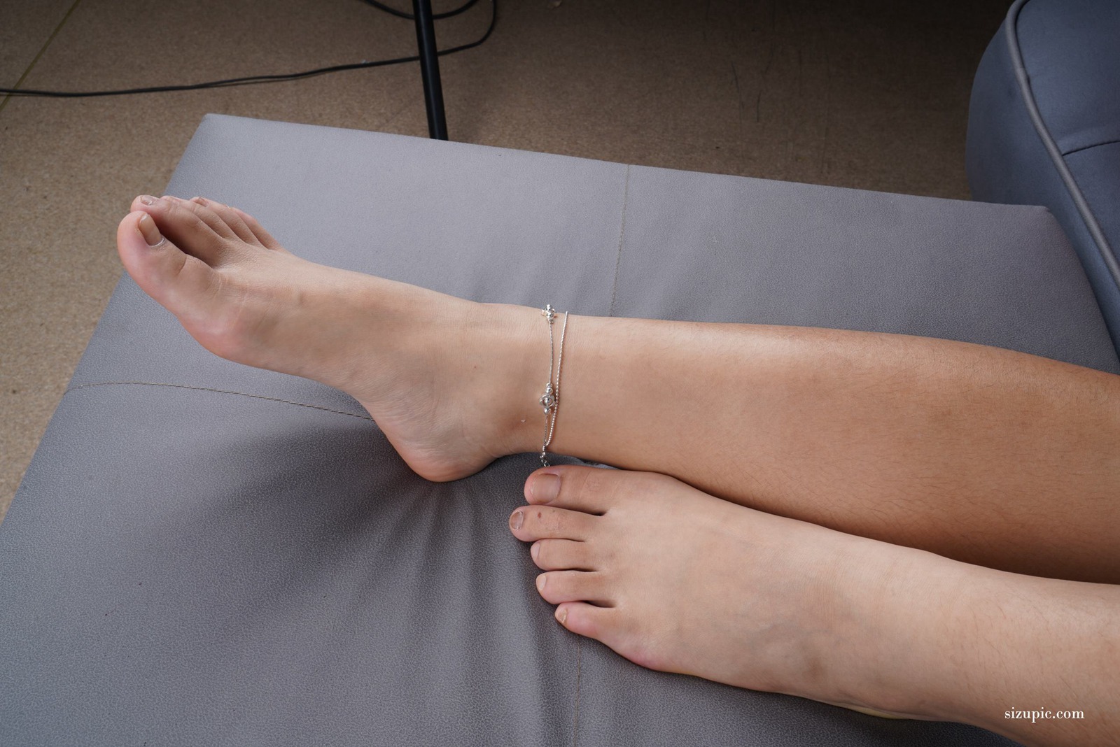 图片[70]-Pary摄影 NO.142 新模小敏试镜展示38码美脚[105P] – 速更版-美库