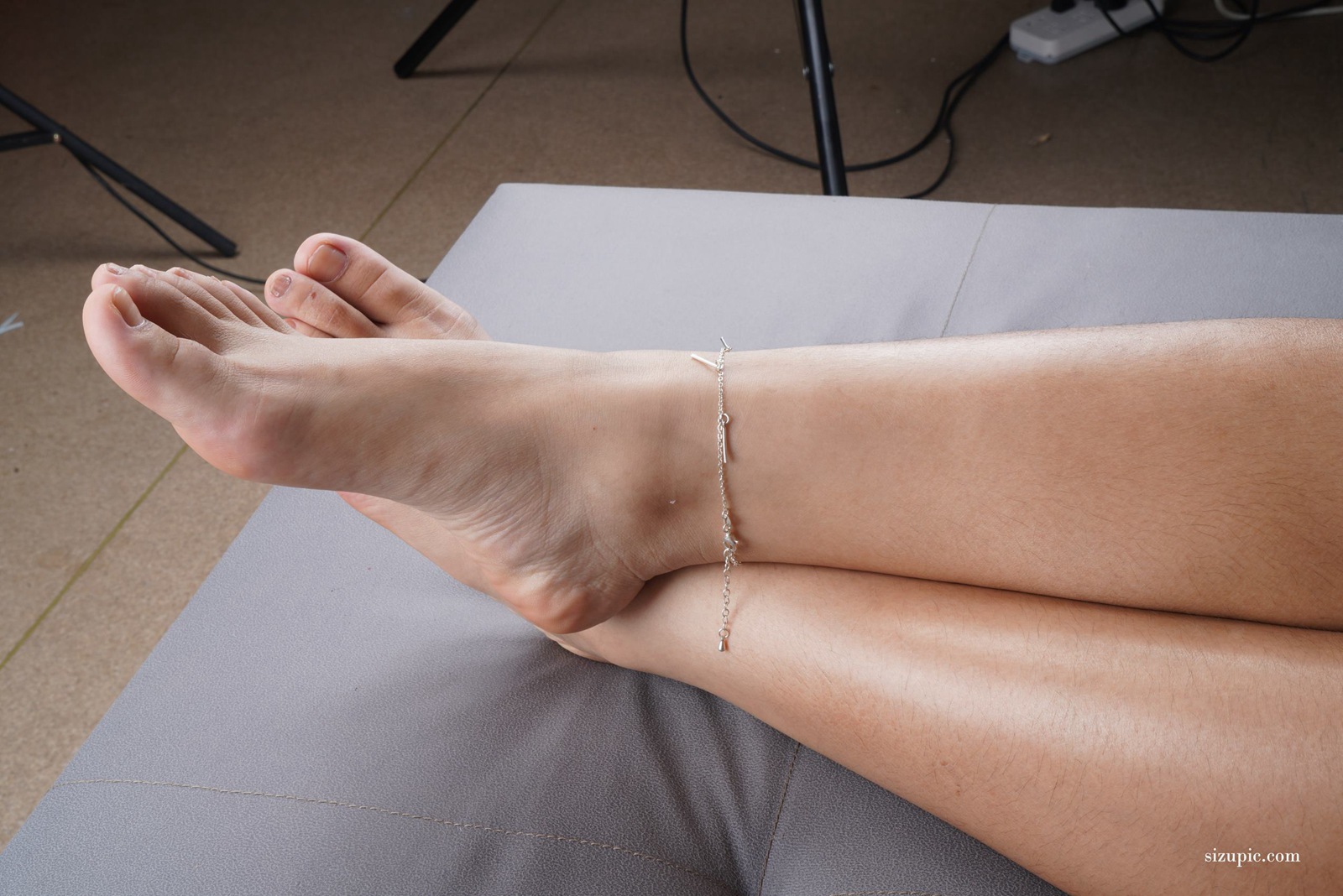 图片[73]-Pary摄影 NO.142 新模小敏试镜展示38码美脚[105P] – 速更版-美库