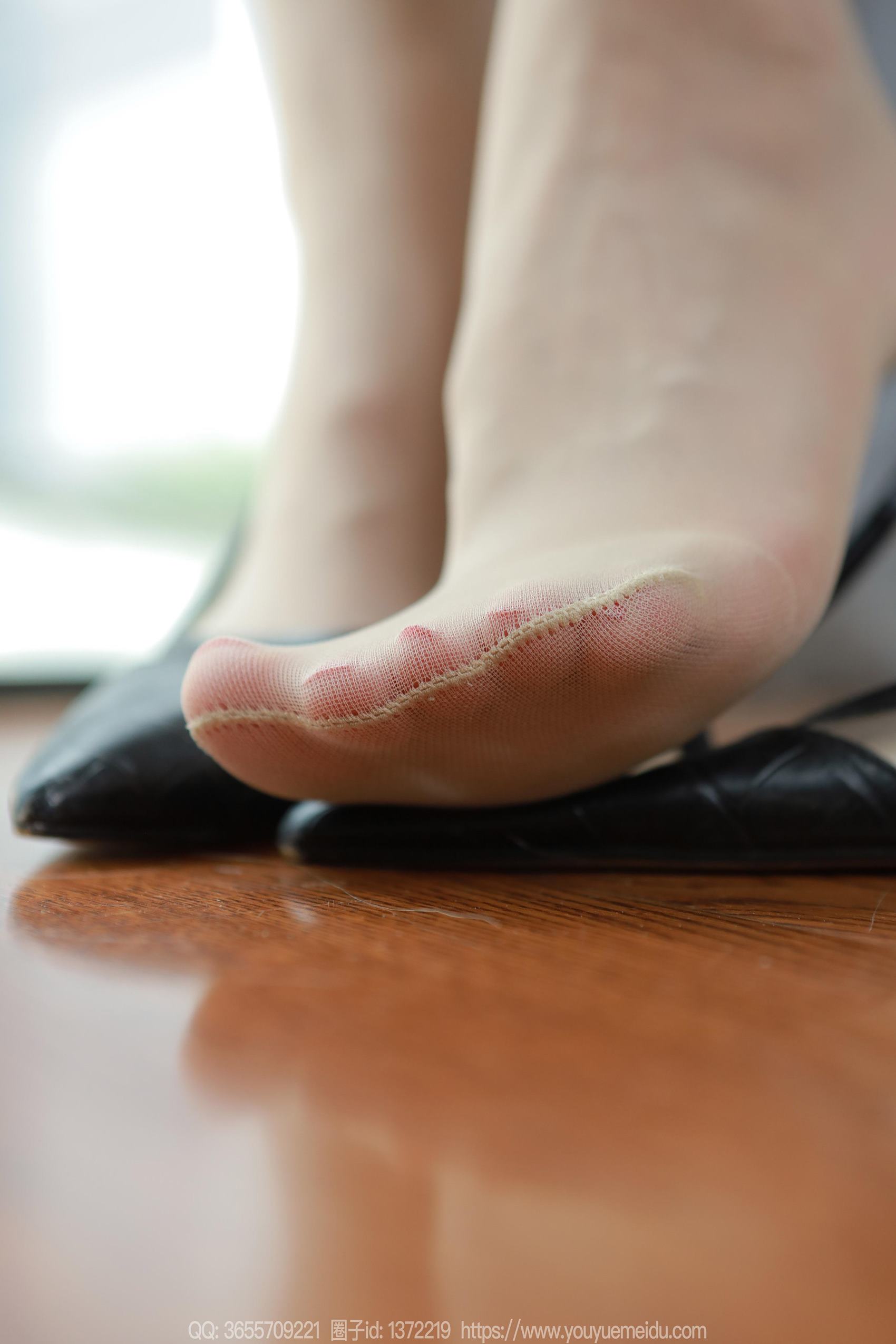 图片[11]-[IESS异思趣向] 2024.04.23 丝享家1723：团团《紫色韵味》[54P] – 速更版-美库