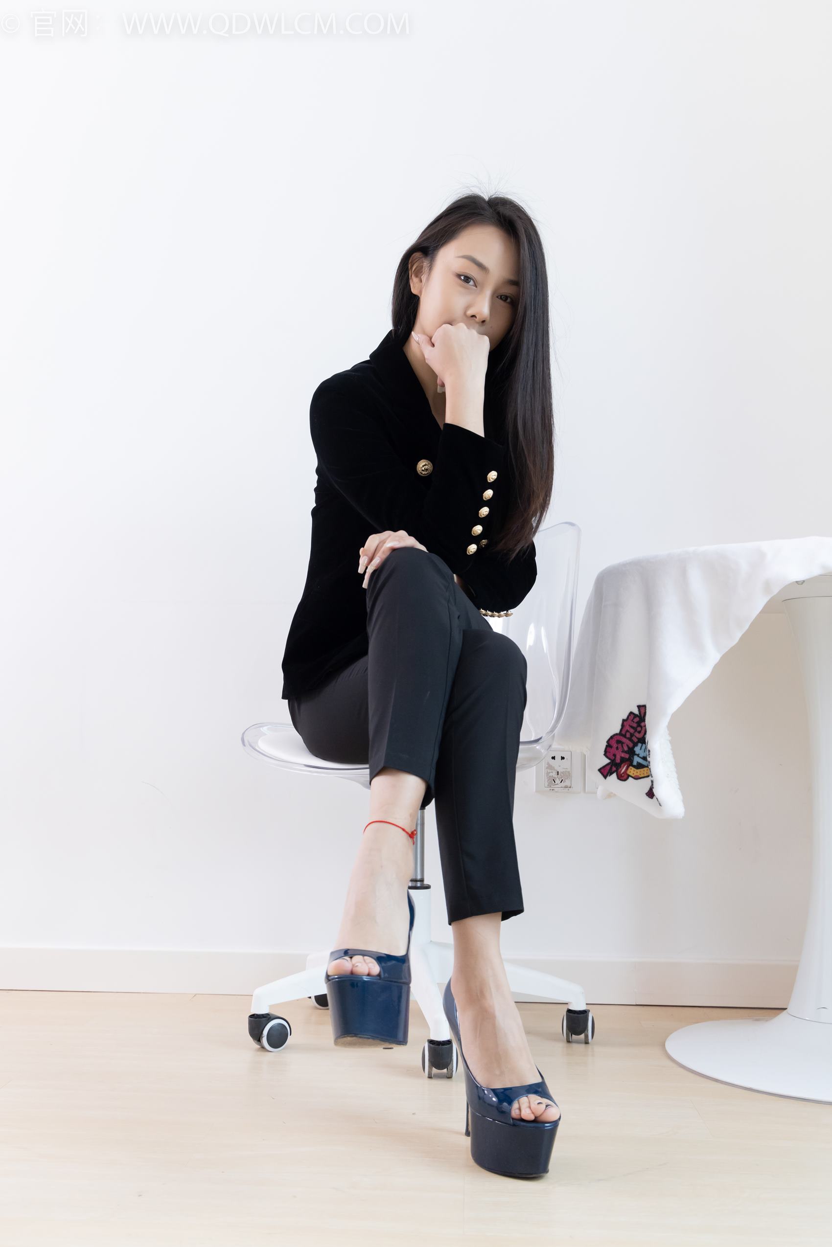 图片[17]-物恋传媒 NO.1954 岚岚-悲伤情歌[170P] – 速更版-美库