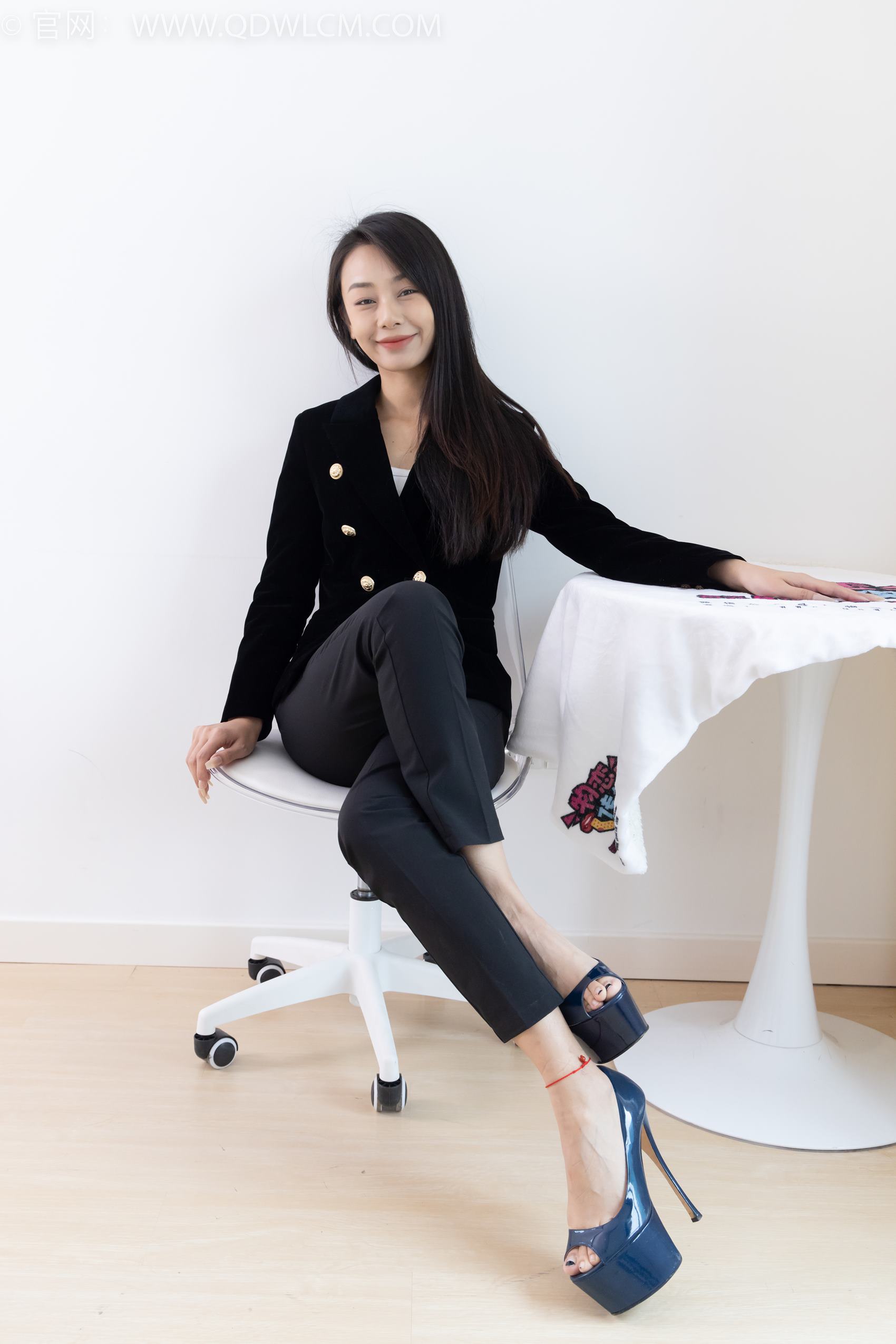 图片[26]-物恋传媒 NO.1954 岚岚-悲伤情歌[170P] – 速更版-美库