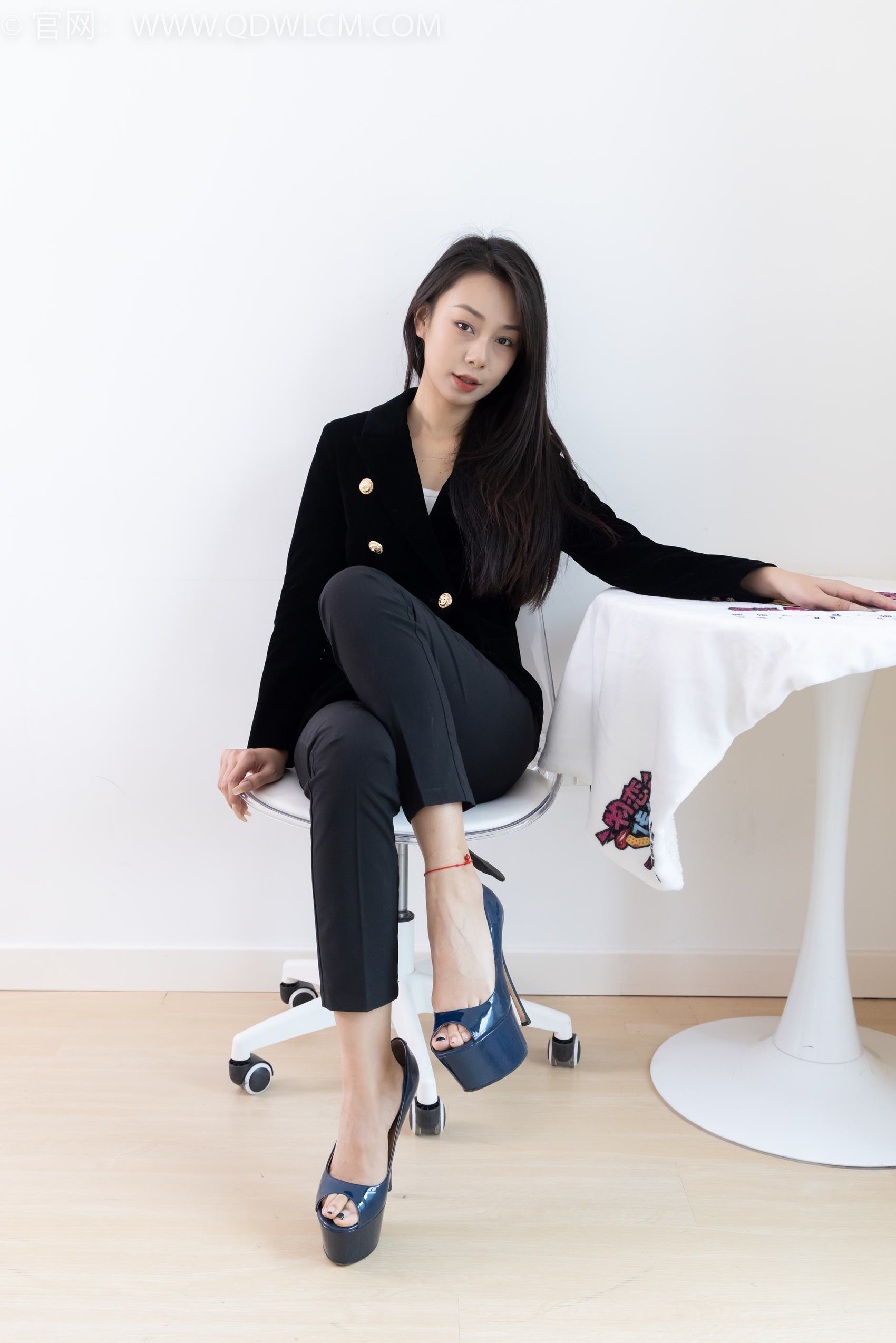 图片[28]-物恋传媒 NO.1954 岚岚-悲伤情歌[170P] – 速更版-美库