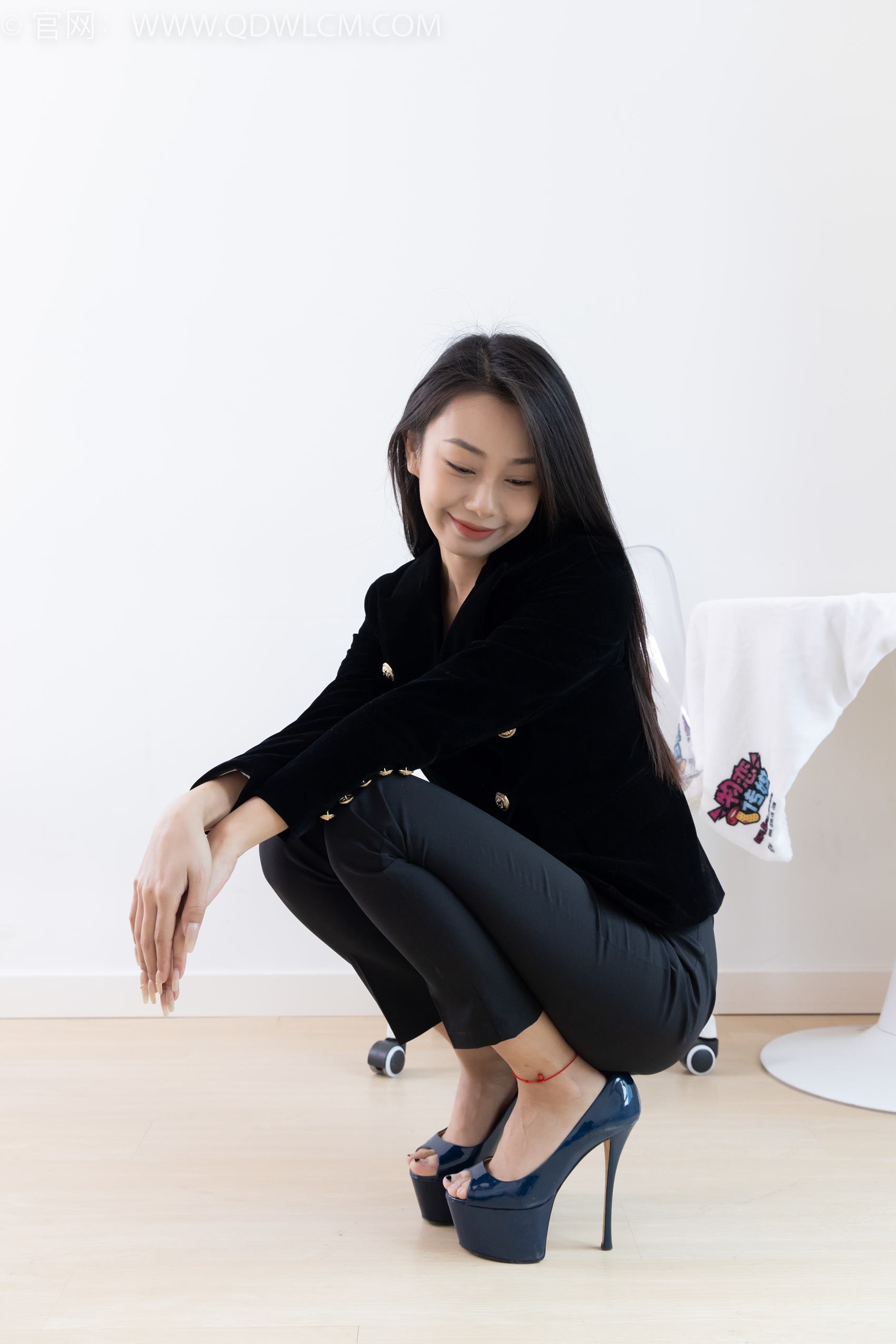 图片[32]-物恋传媒 NO.1954 岚岚-悲伤情歌[170P] – 速更版-美库