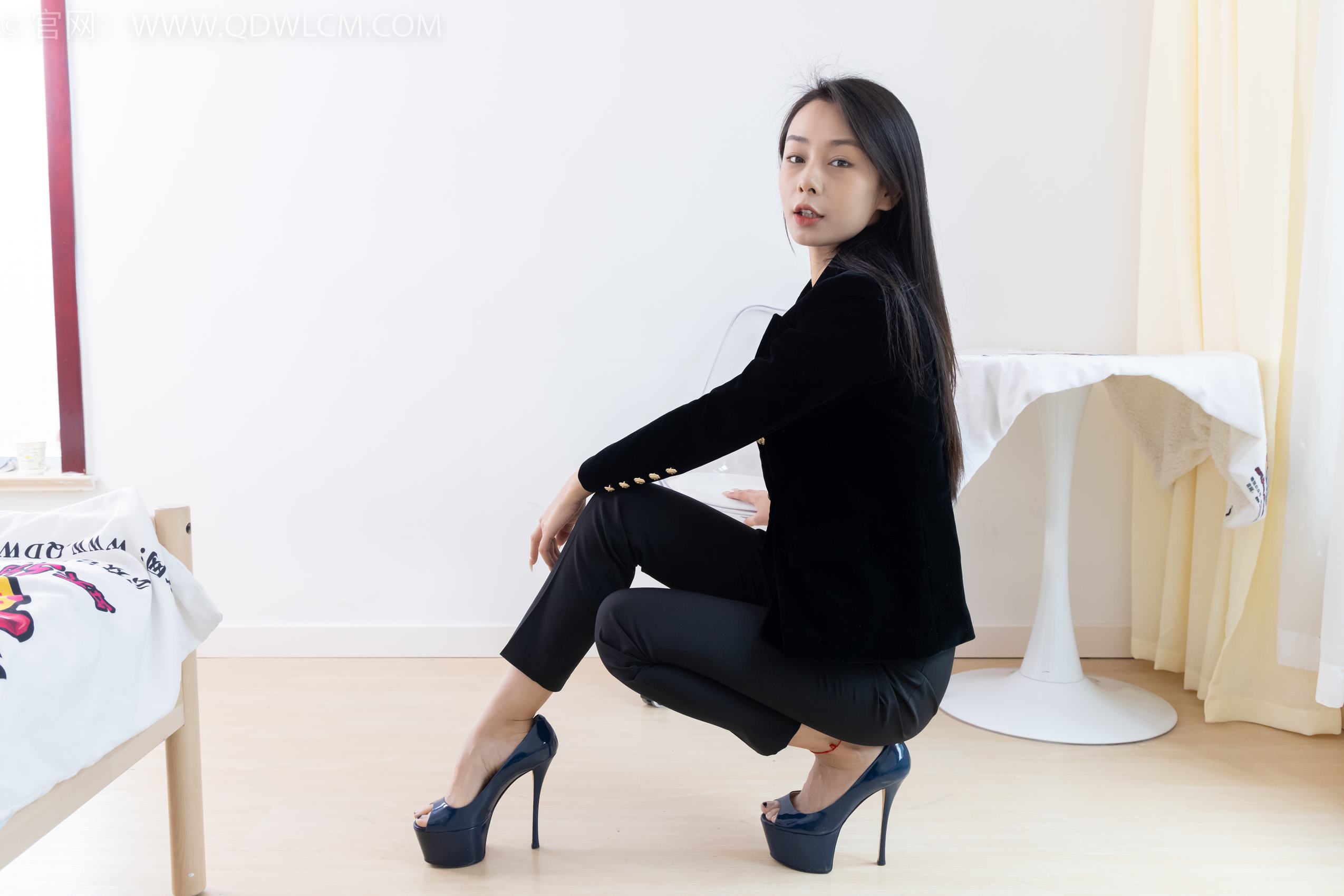 图片[37]-物恋传媒 NO.1954 岚岚-悲伤情歌[170P] – 速更版-美库