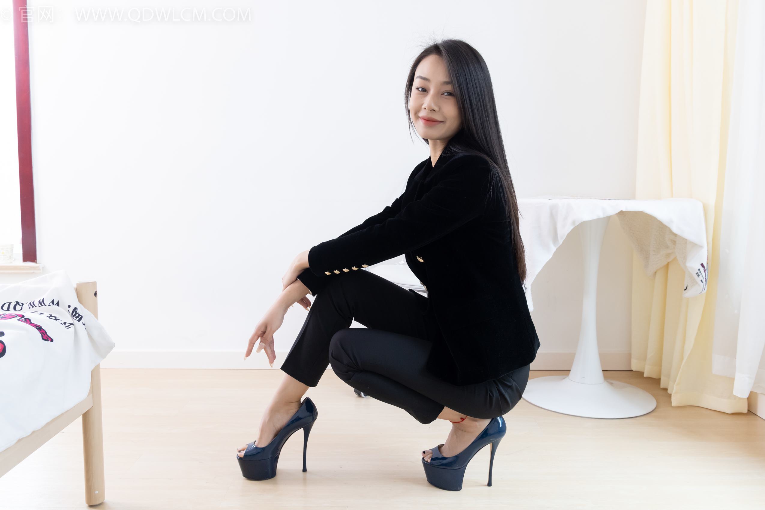 图片[39]-物恋传媒 NO.1954 岚岚-悲伤情歌[170P] – 速更版-美库