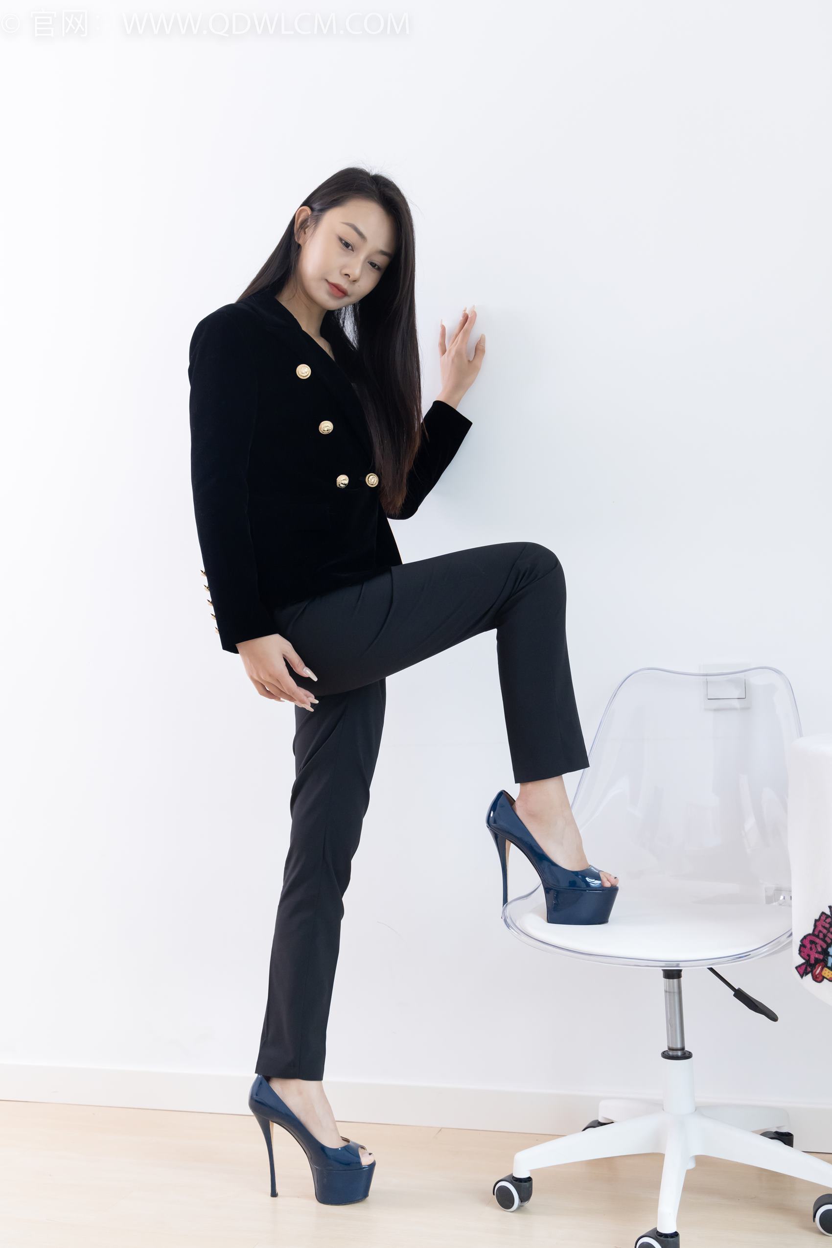 图片[43]-物恋传媒 NO.1954 岚岚-悲伤情歌[170P] – 速更版-美库