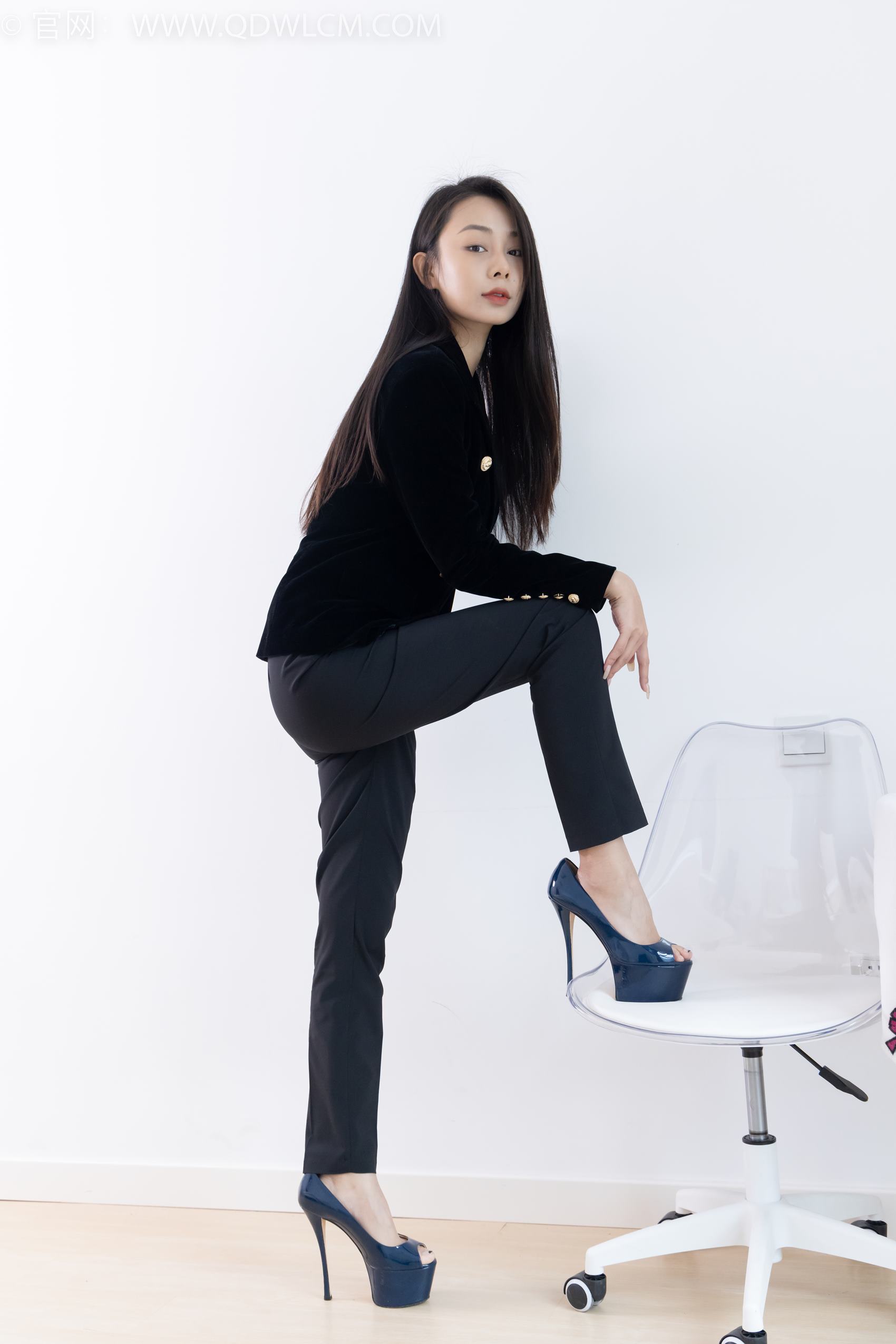 图片[44]-物恋传媒 NO.1954 岚岚-悲伤情歌[170P] – 速更版-美库