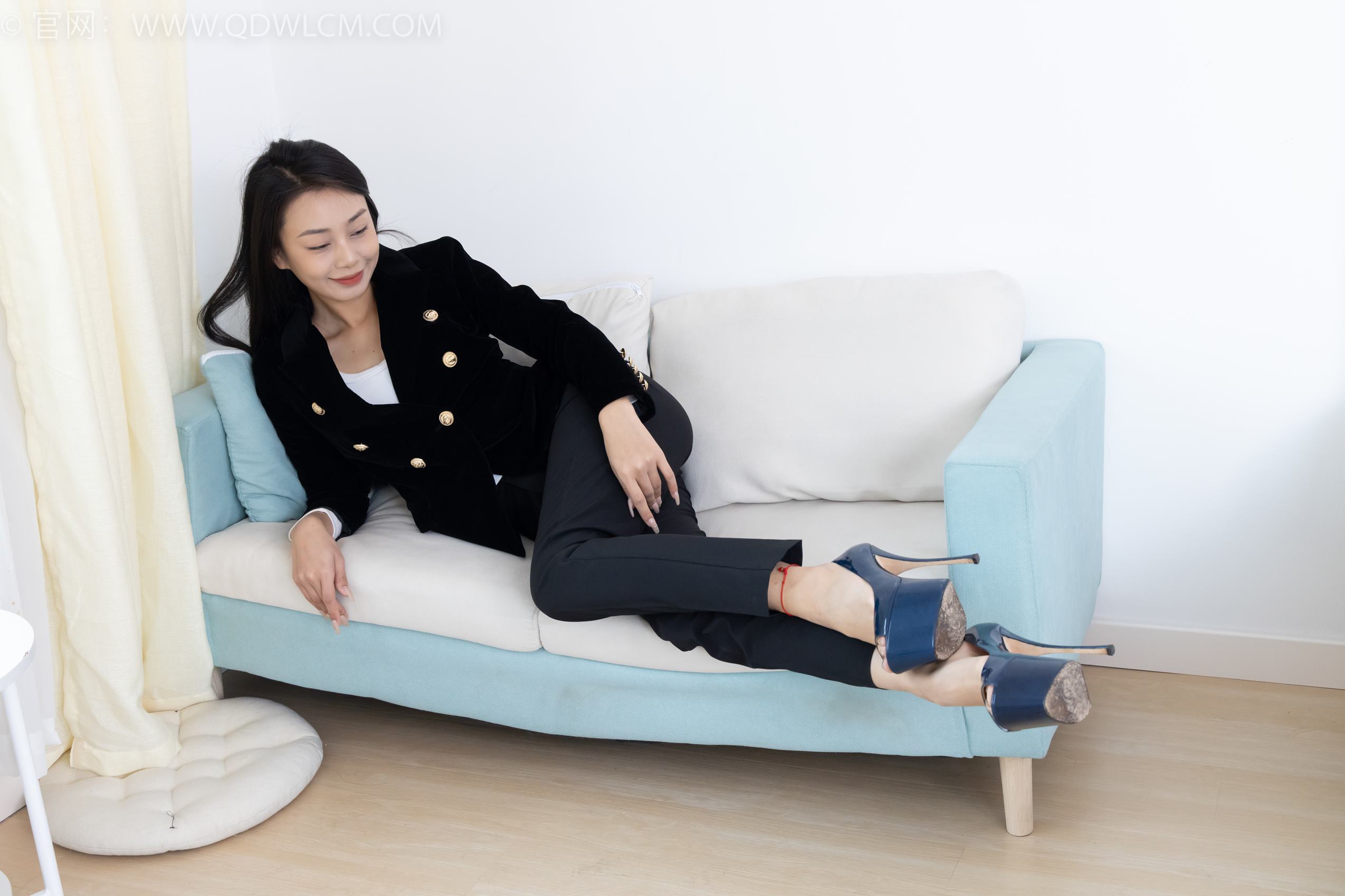 图片[54]-物恋传媒 NO.1954 岚岚-悲伤情歌[170P] – 速更版-美库