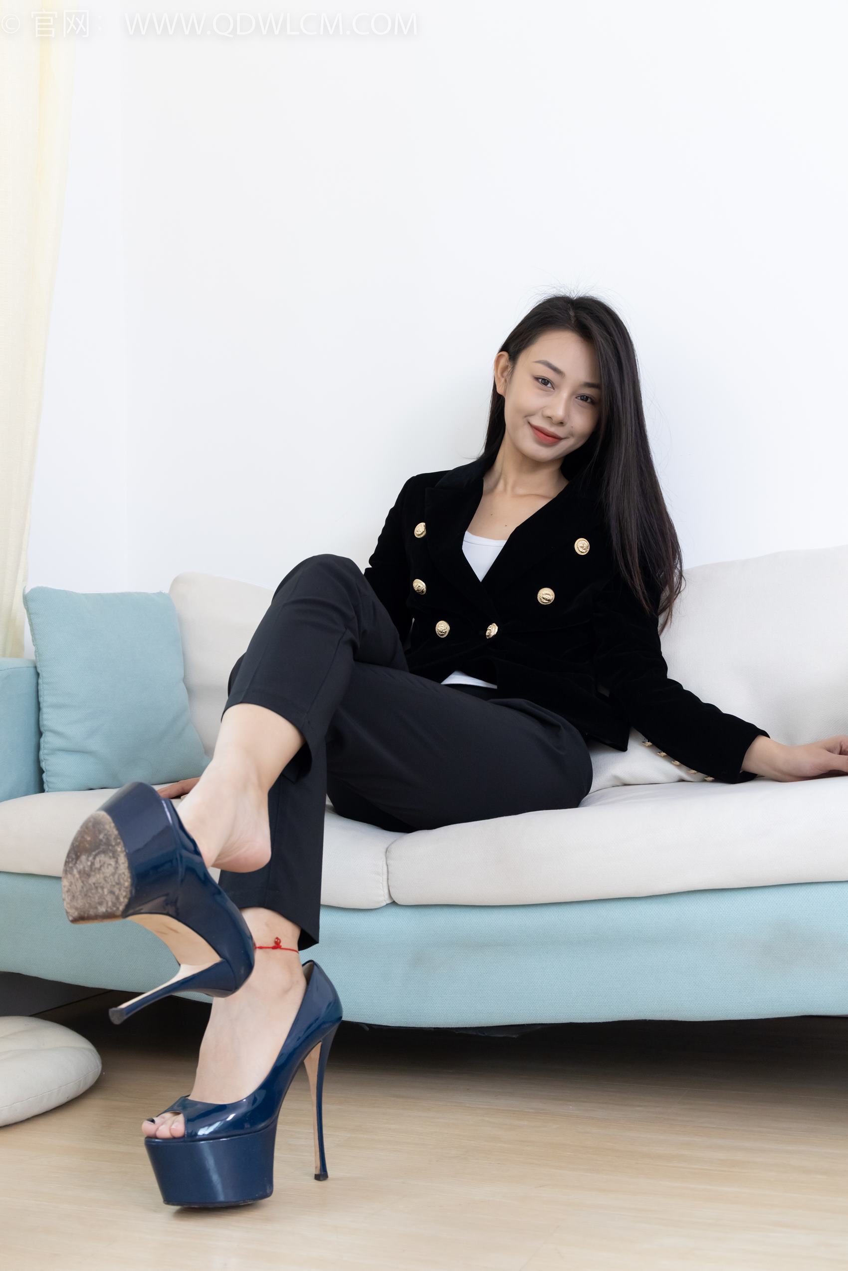 图片[59]-物恋传媒 NO.1954 岚岚-悲伤情歌[170P] – 速更版-美库